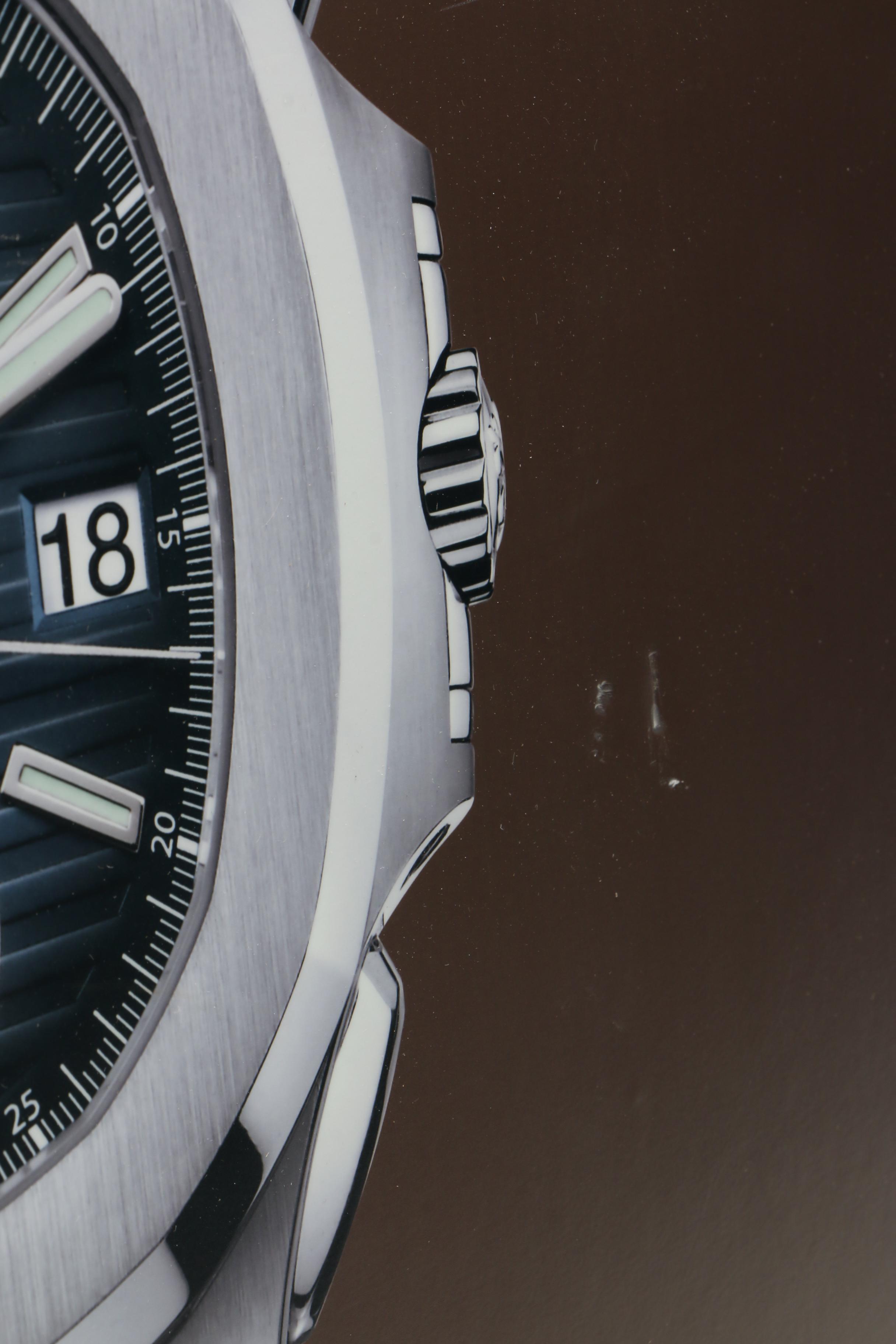 Patek Phillipe Geneve Poster