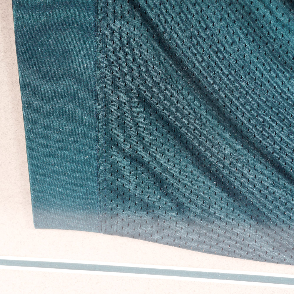 Donovan McNabb Autographed Jersey