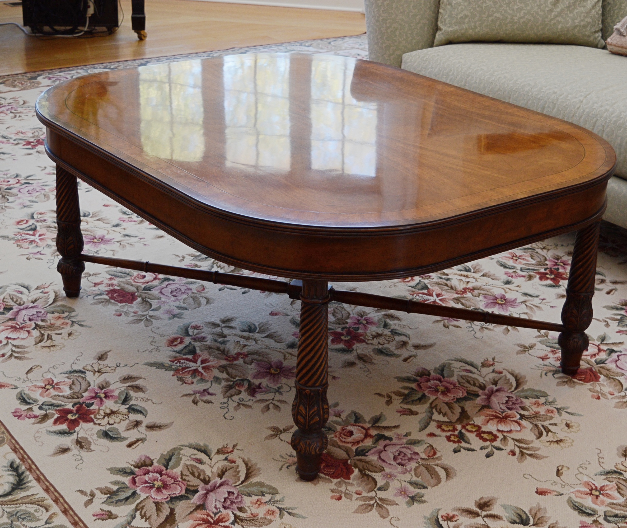 Henredon Coffee Table