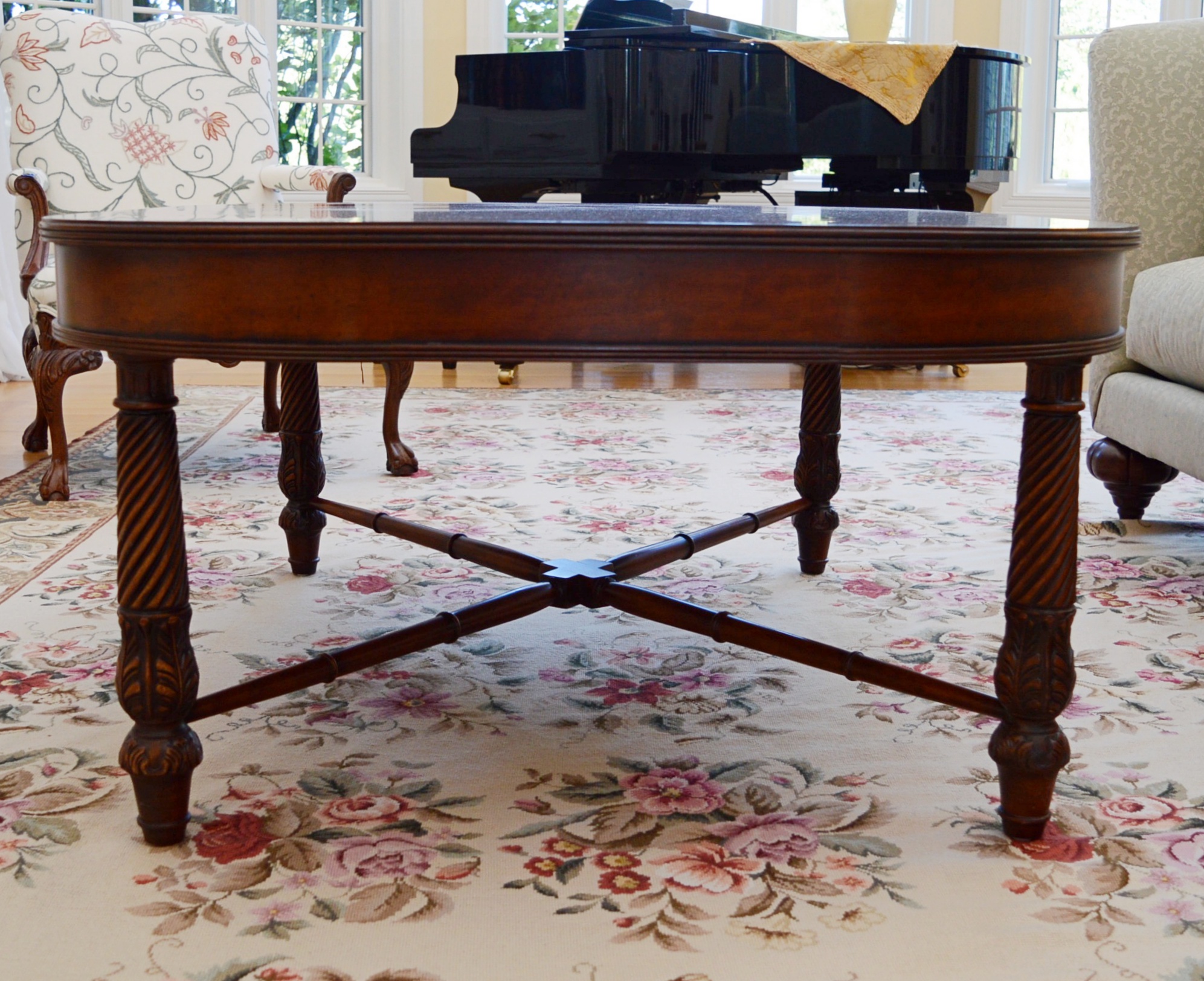 Henredon Coffee Table