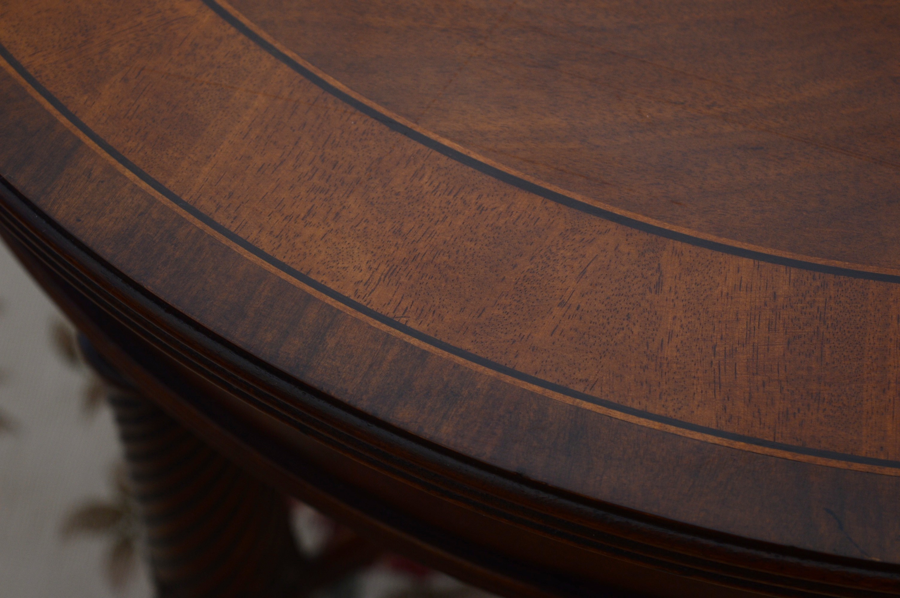 Henredon Coffee Table