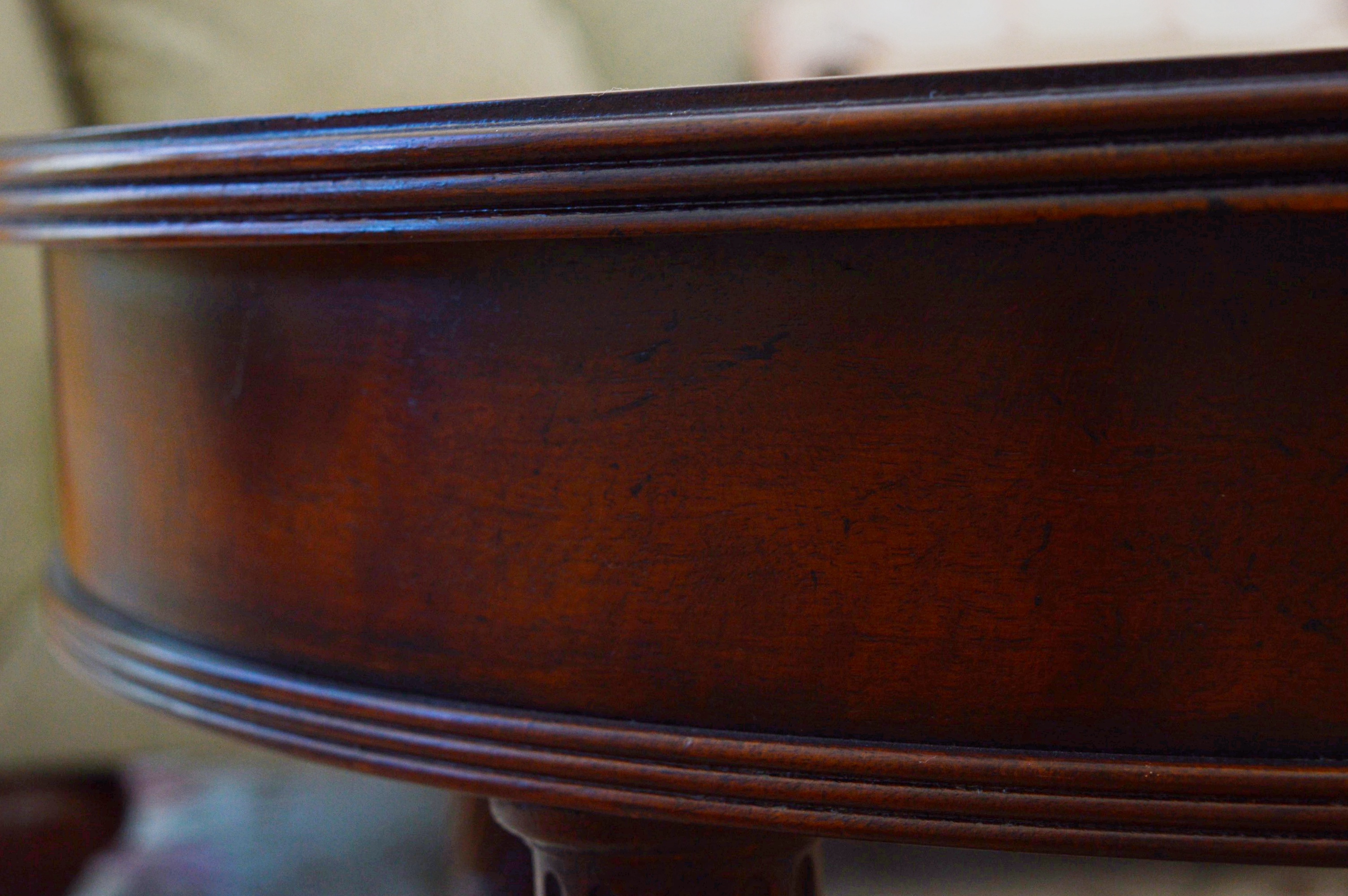 Henredon Coffee Table