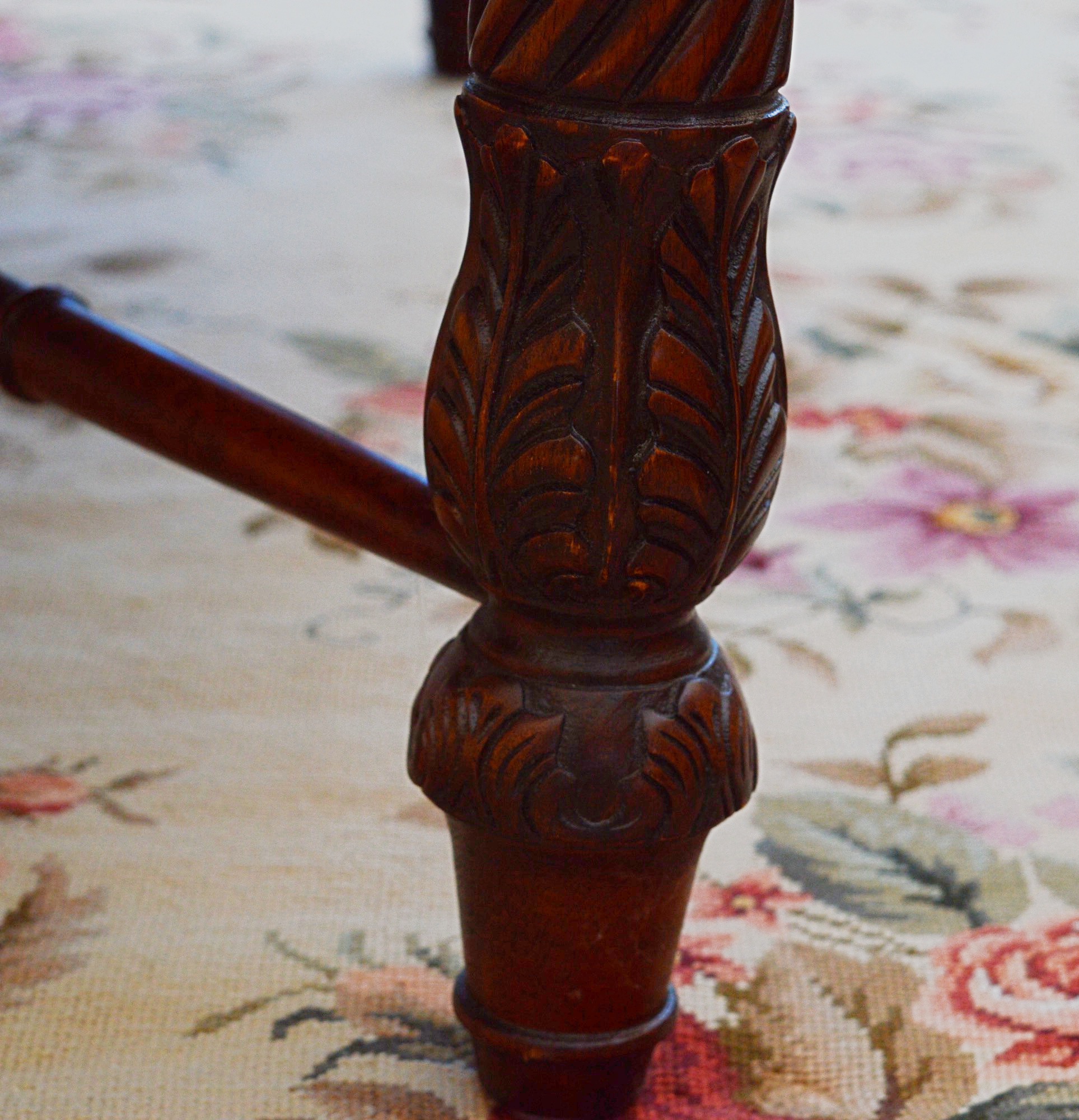 Henredon Coffee Table