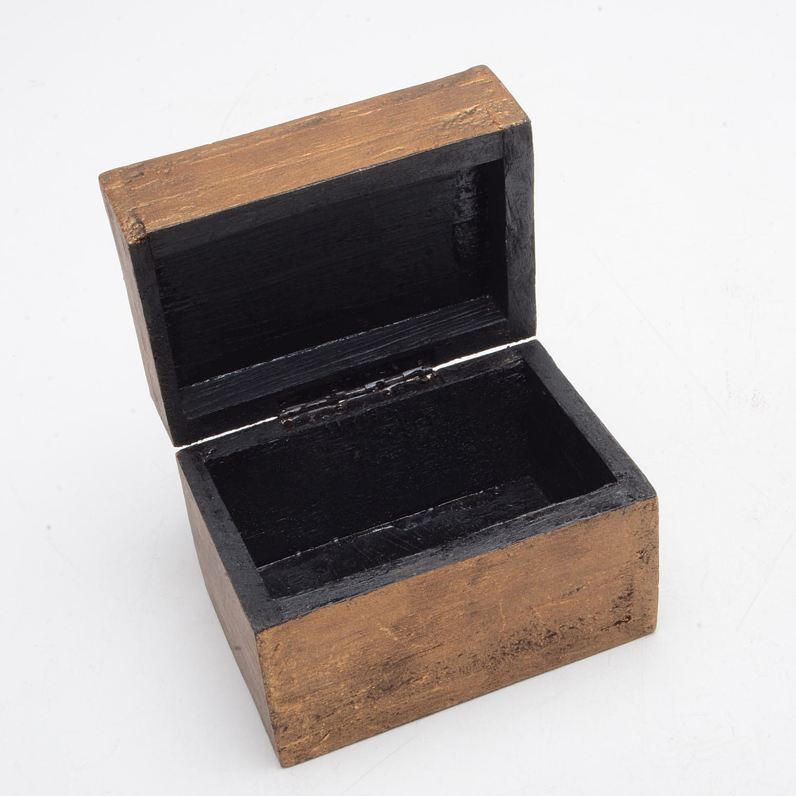 Pair of Solid Brass Dice and Other Assorted Decoratives