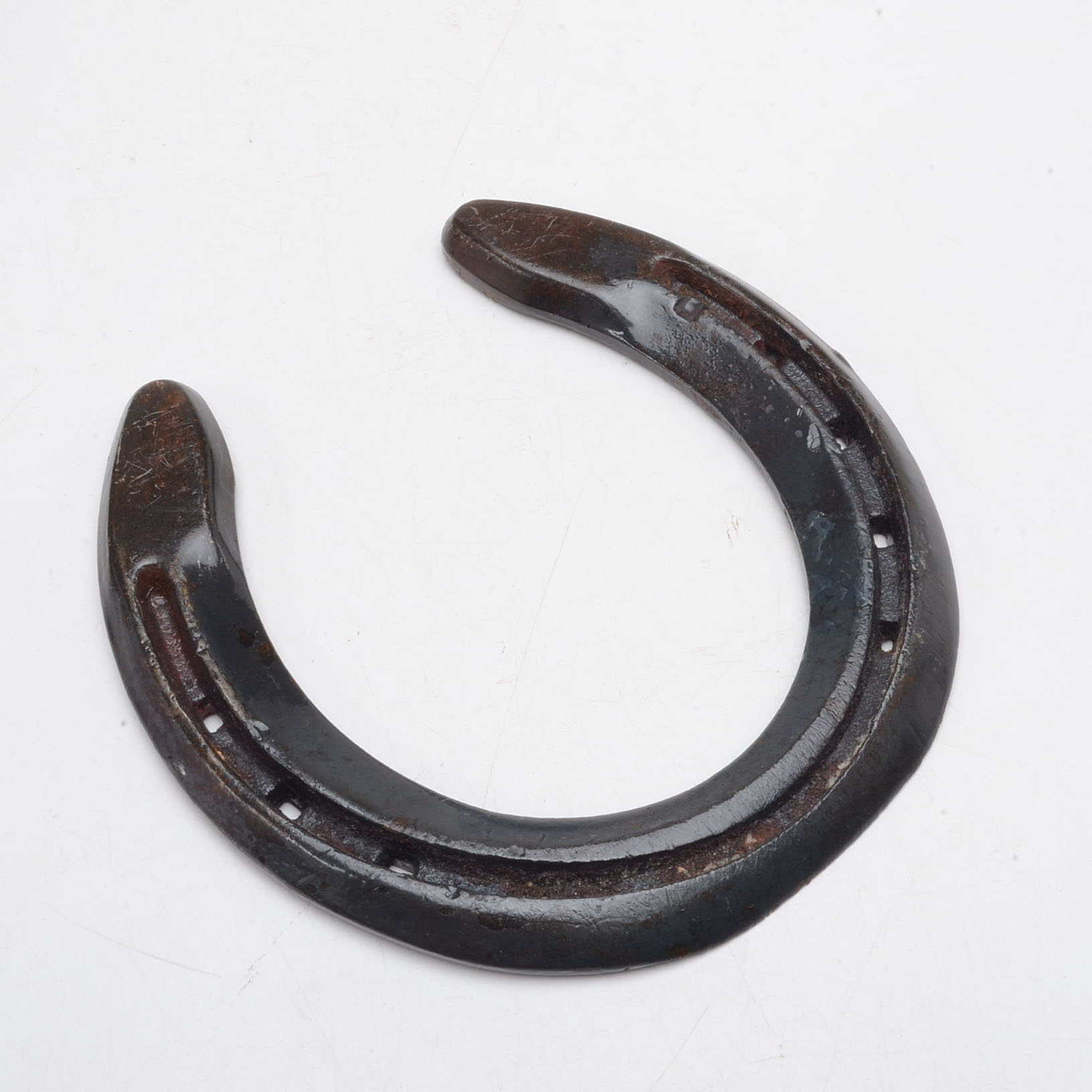 Pair of Solid Brass Dice and Other Assorted Decoratives