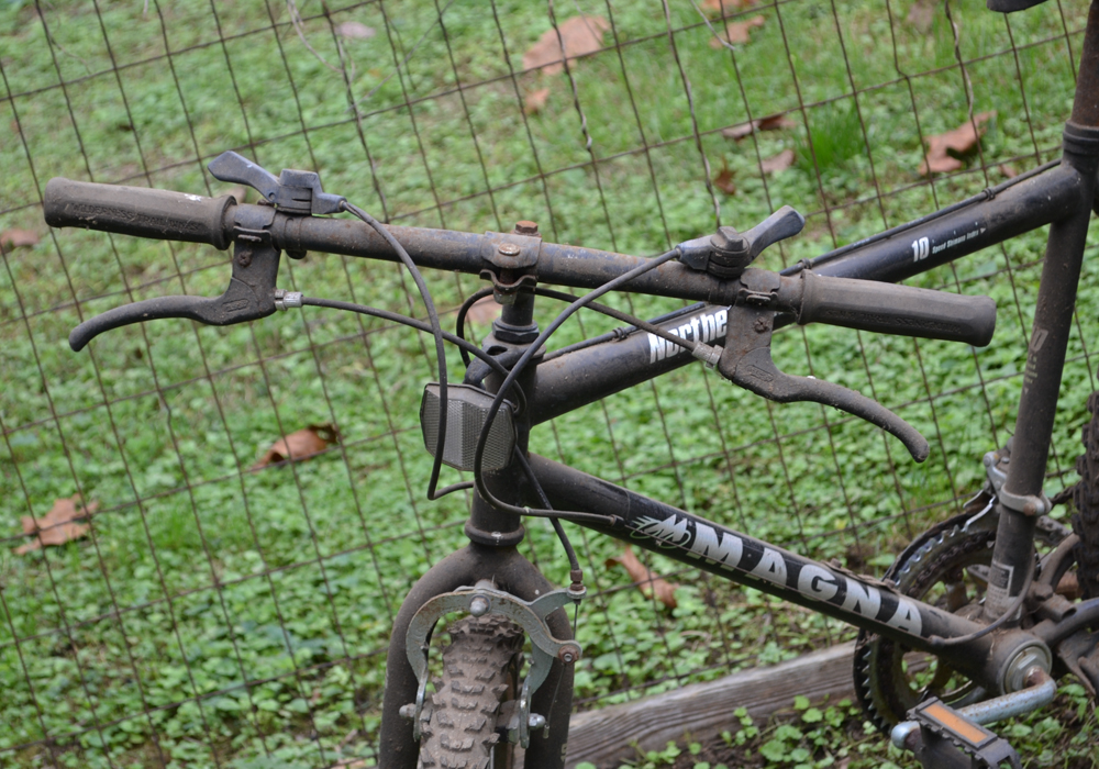 Magna Northern Ridge 10-Speed Bicycle