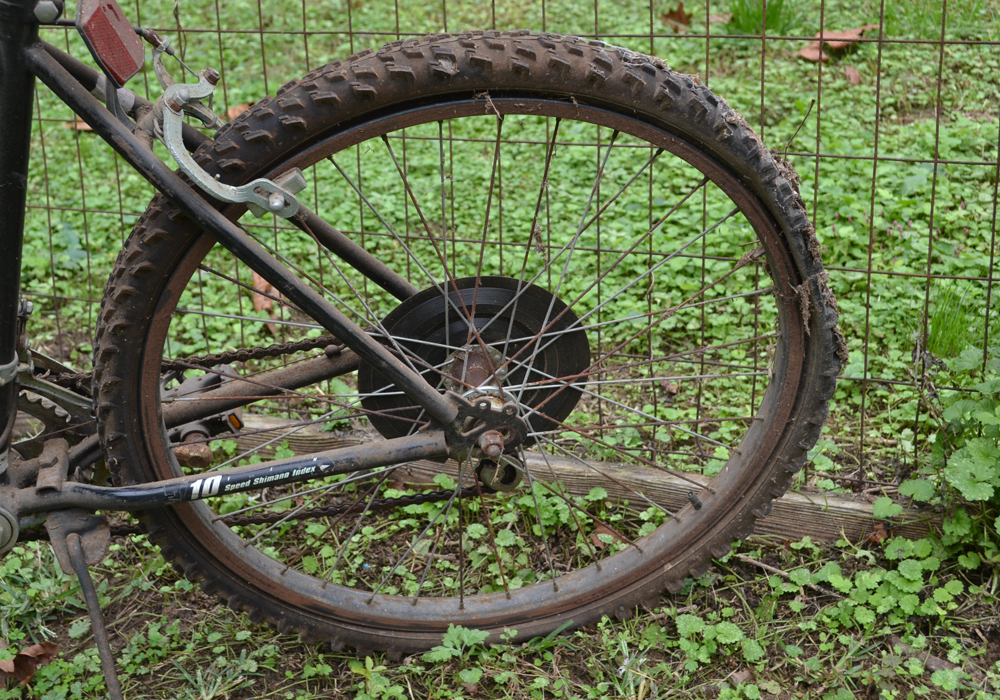 Magna Northern Ridge 10-Speed Bicycle