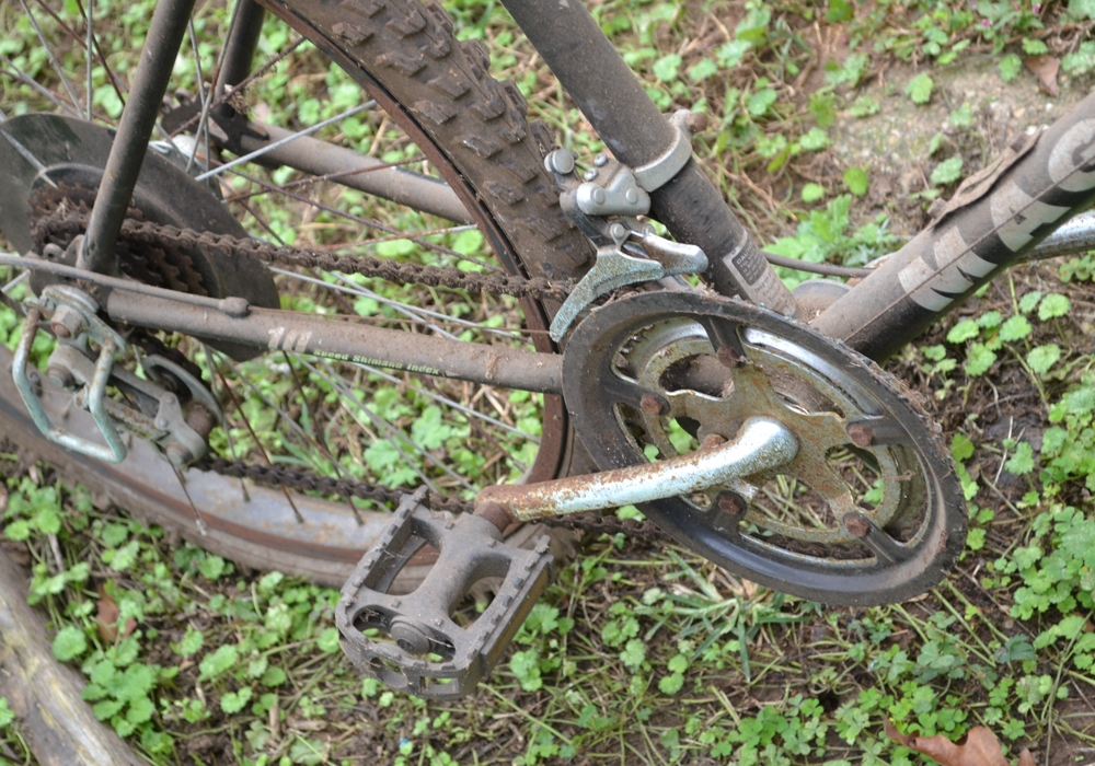 Magna Northern Ridge 10-Speed Bicycle