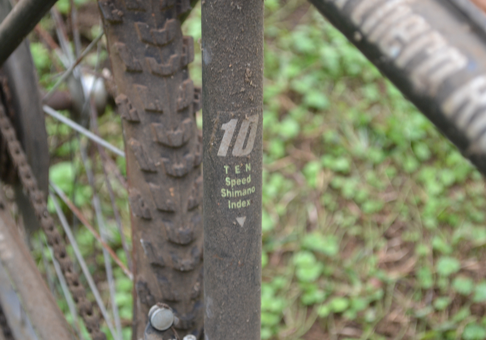 Magna Northern Ridge 10-Speed Bicycle