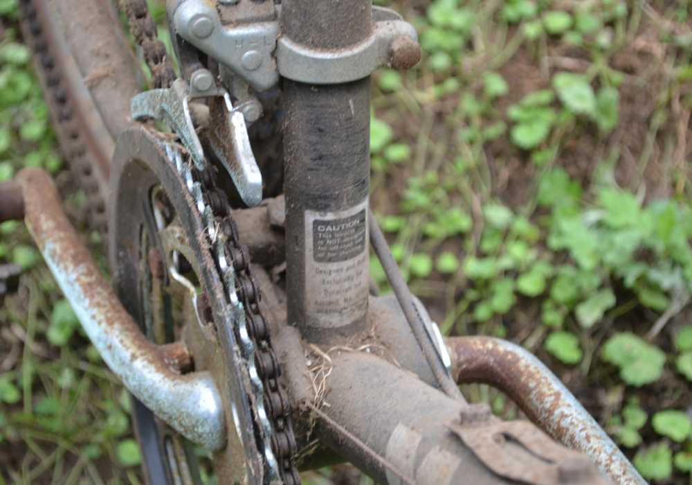 Magna Northern Ridge 10-Speed Bicycle