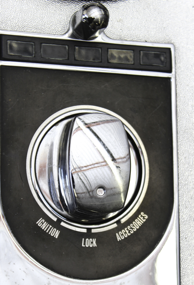 1997 Harley-Davidson Heritage Classic Motorcycle