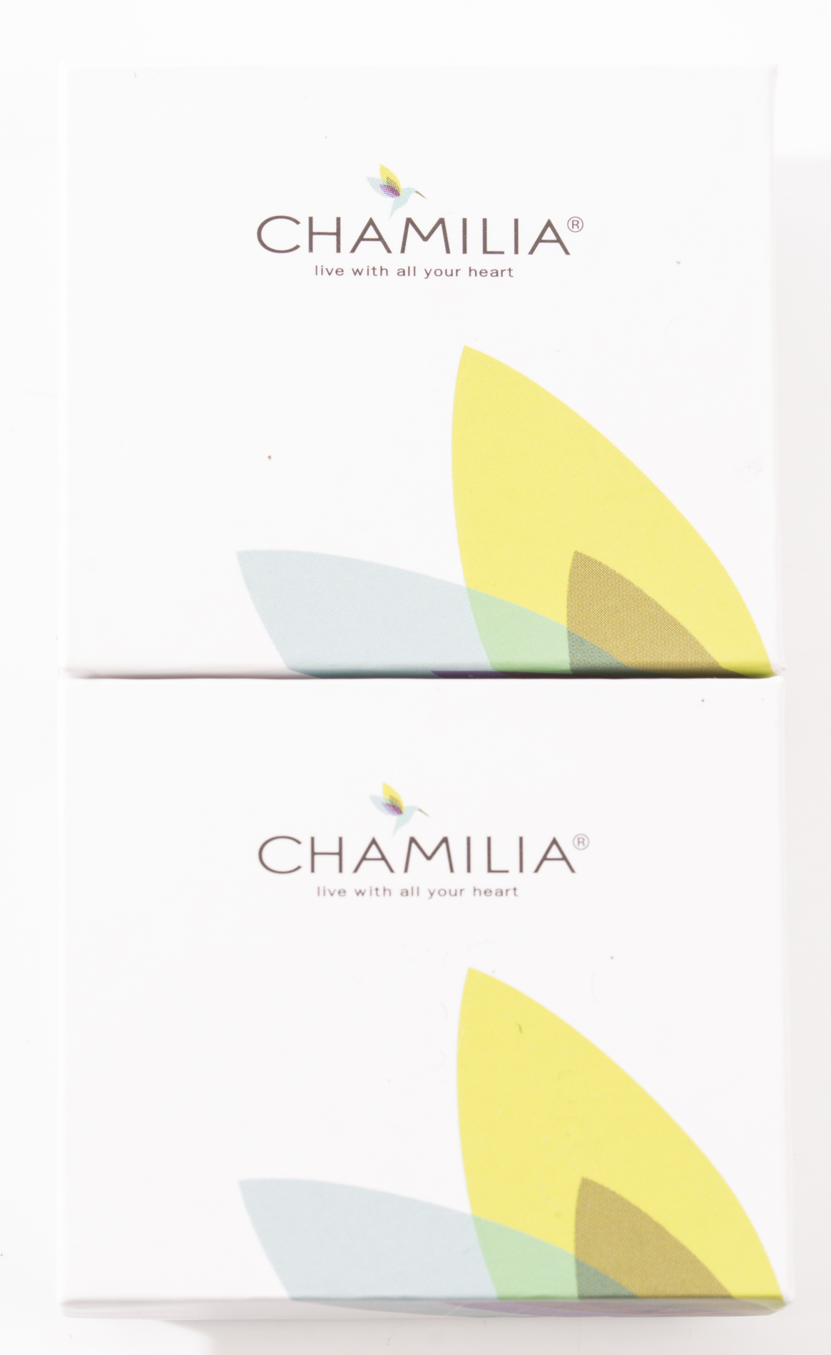 Sterling Silver Chamilia Christmas Charms