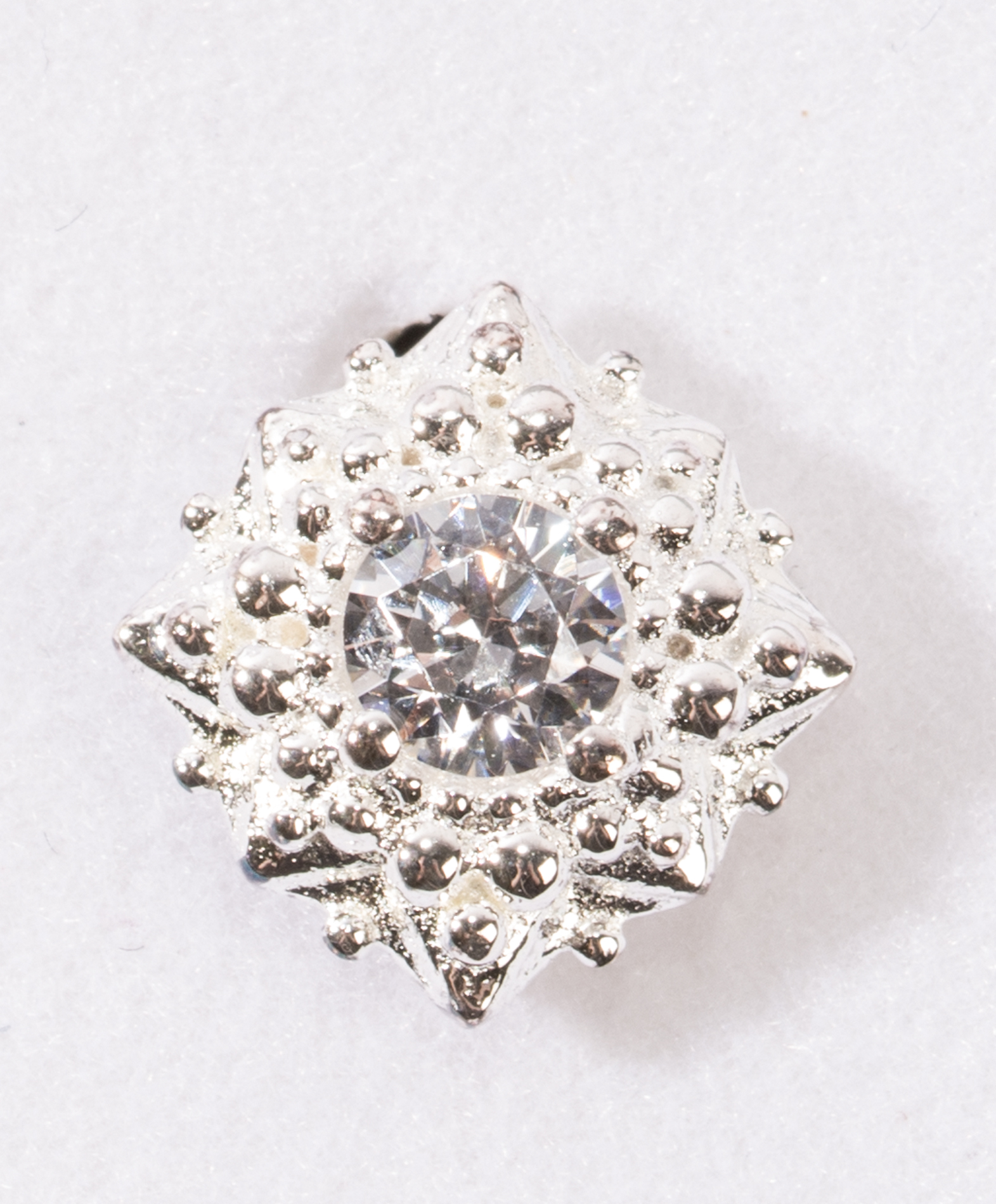 Sterling Silver Chamilia Earrings & Necklace Gift Sets