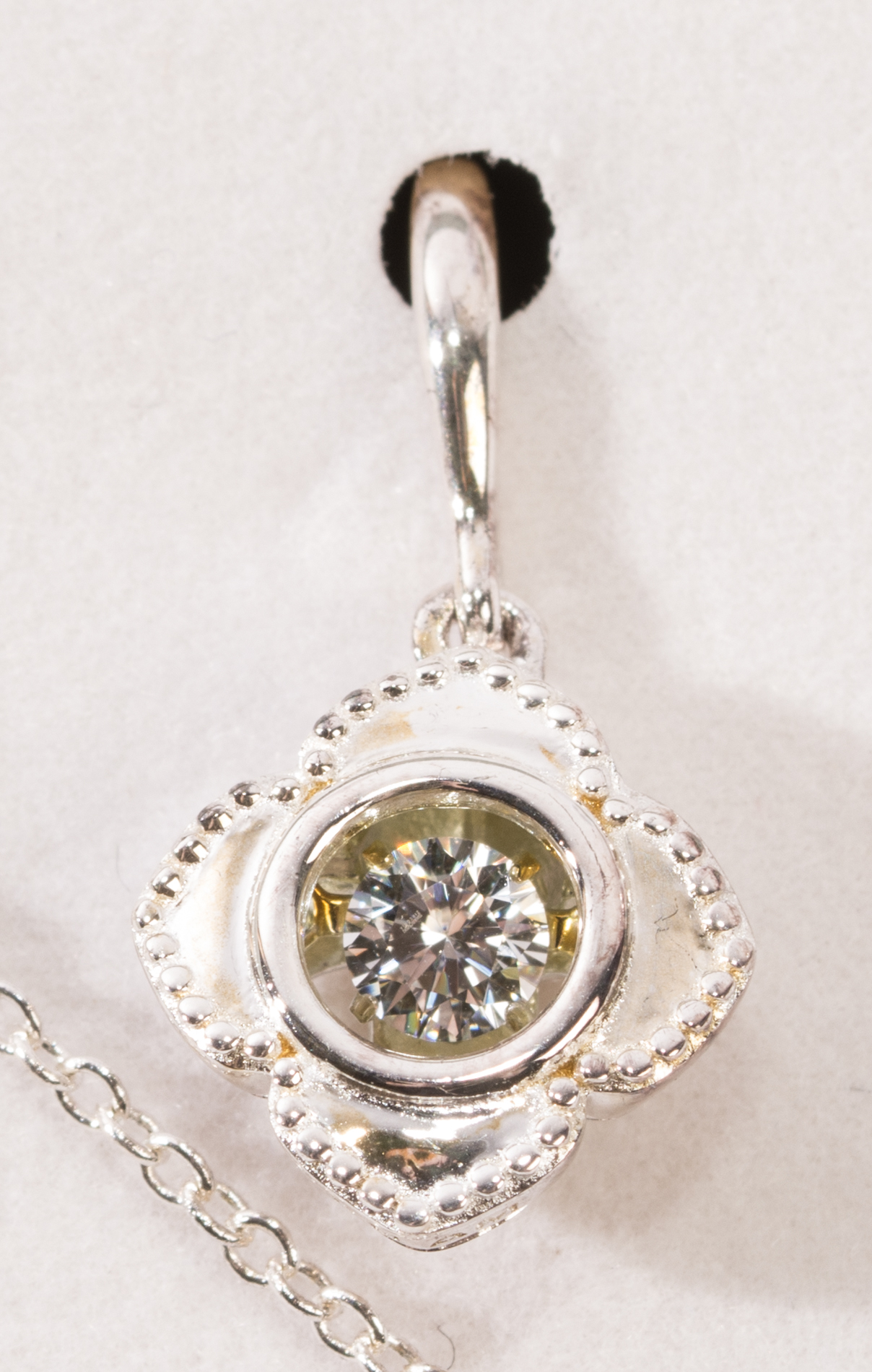 Sterling Silver Chamilia Earrings & Necklace Gift Sets