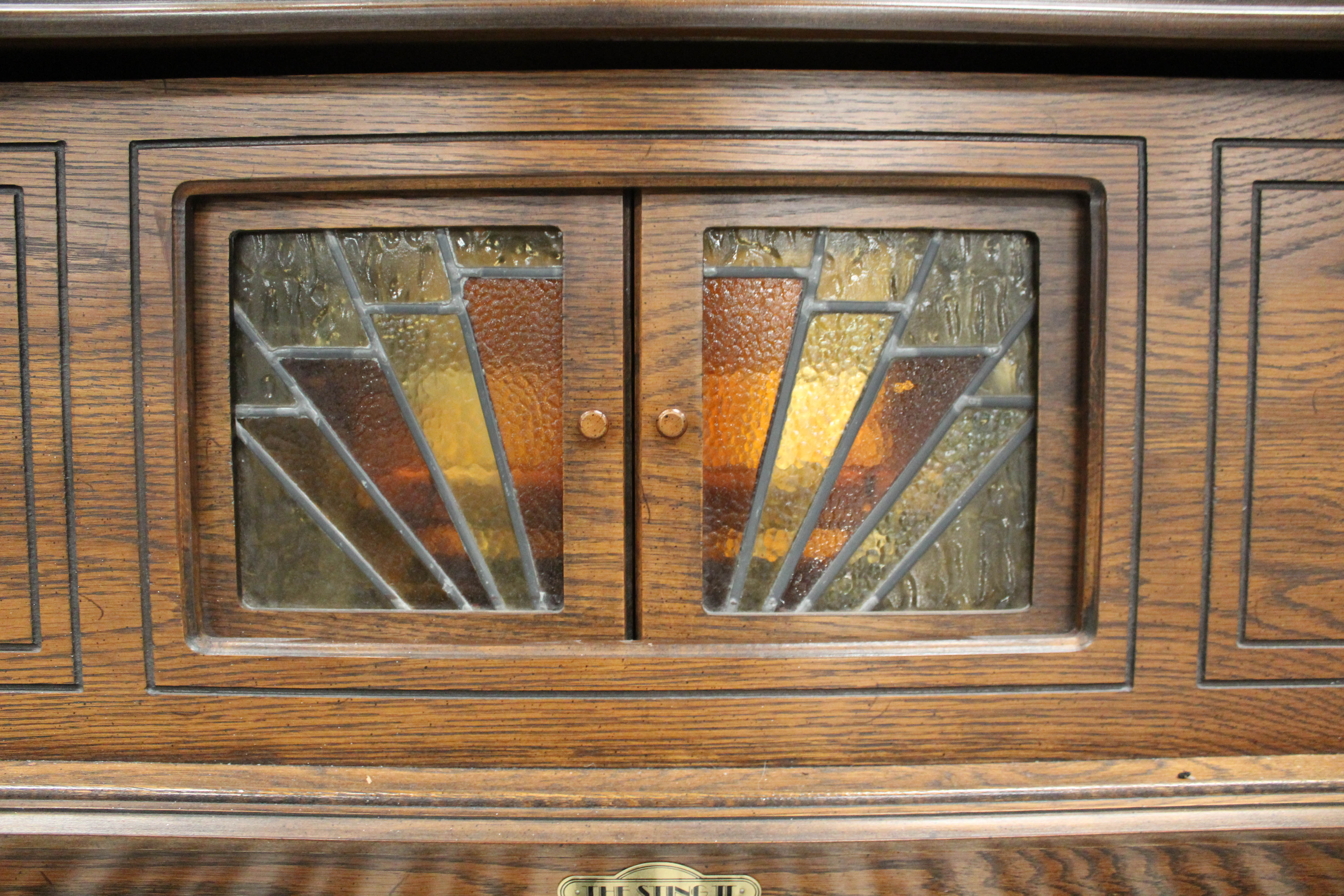 Aeolian Player Piano and Rolls