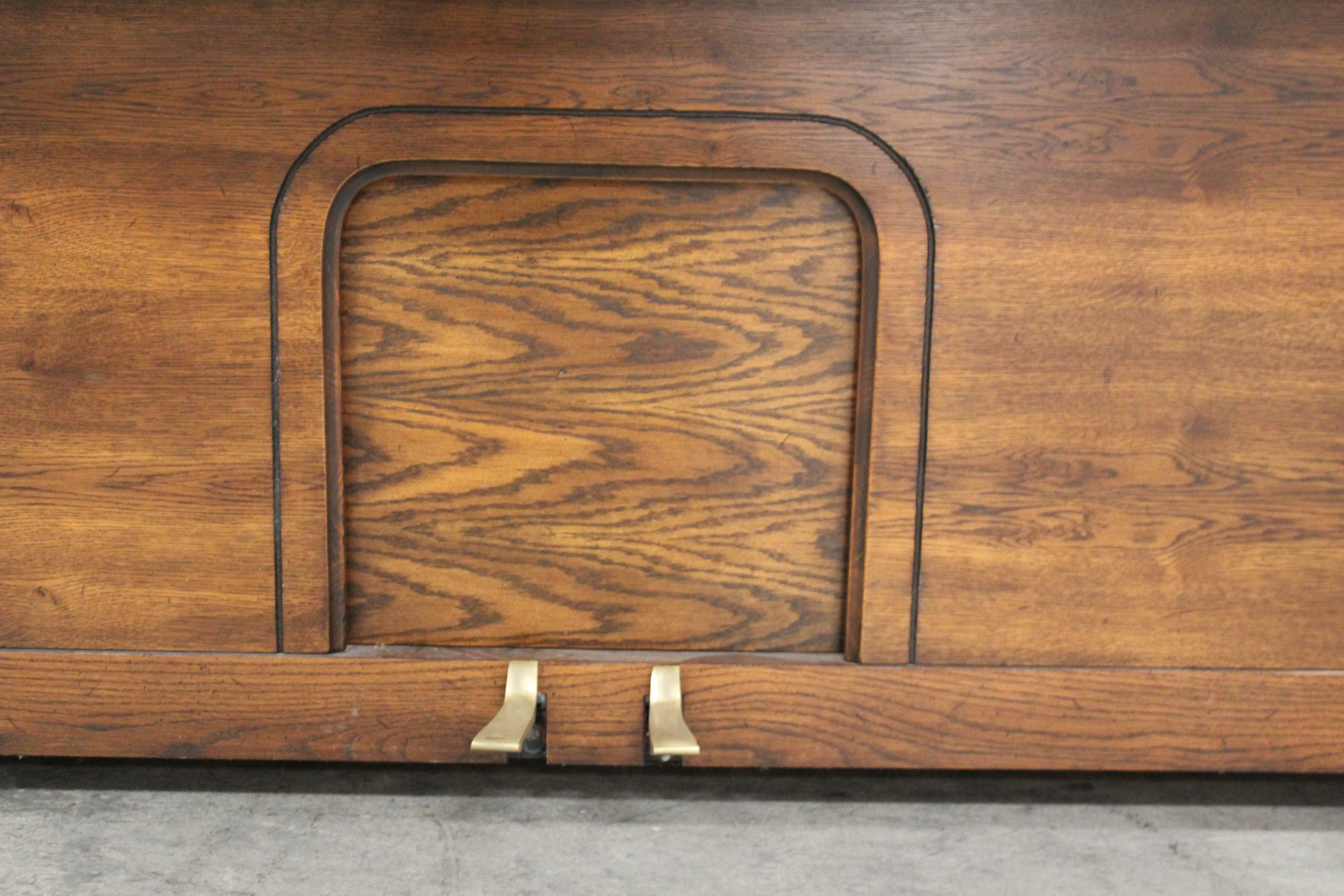 Aeolian Player Piano and Rolls