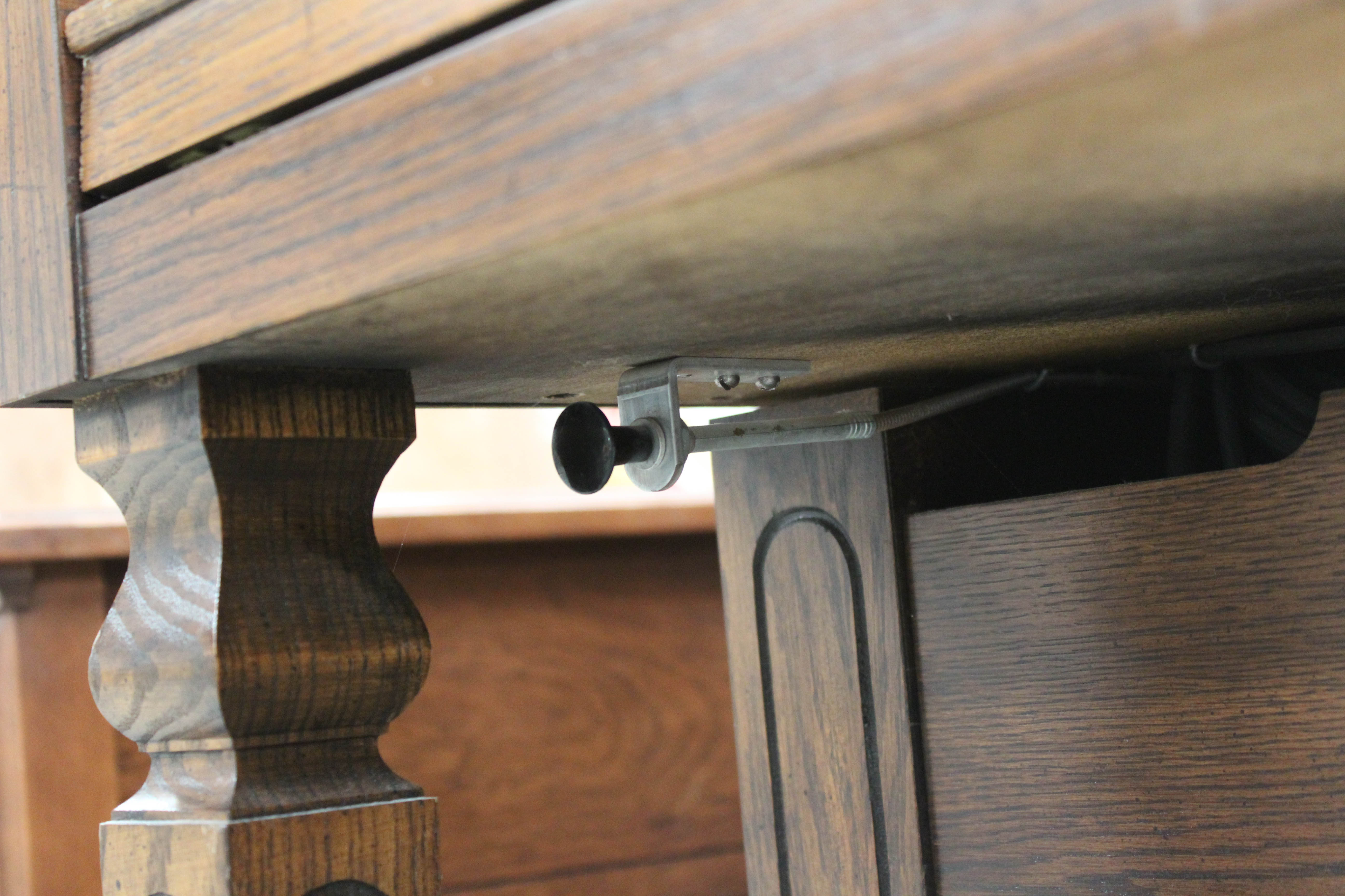 Aeolian Player Piano and Rolls