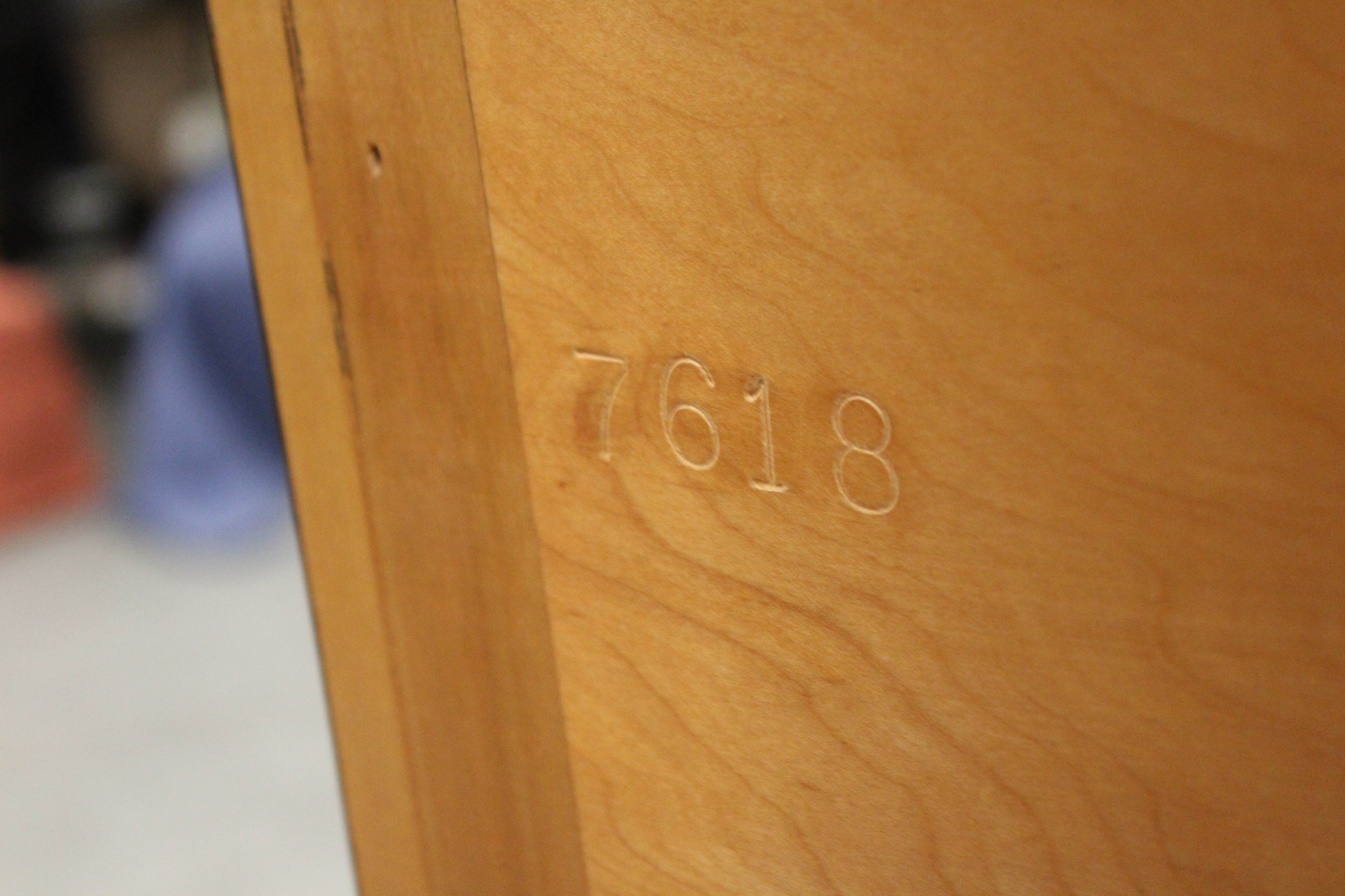 Aeolian Player Piano and Rolls