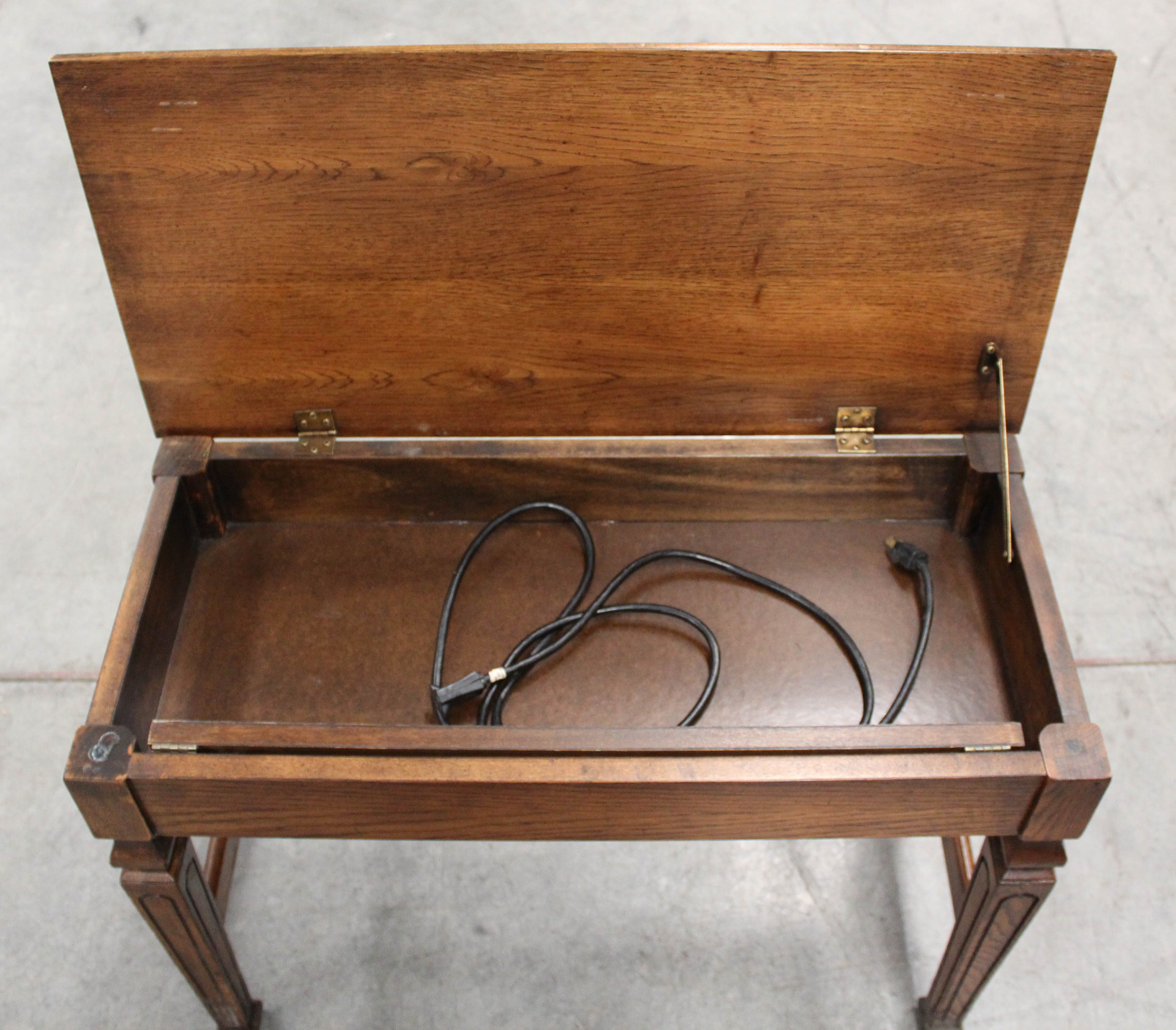 Aeolian Player Piano and Rolls