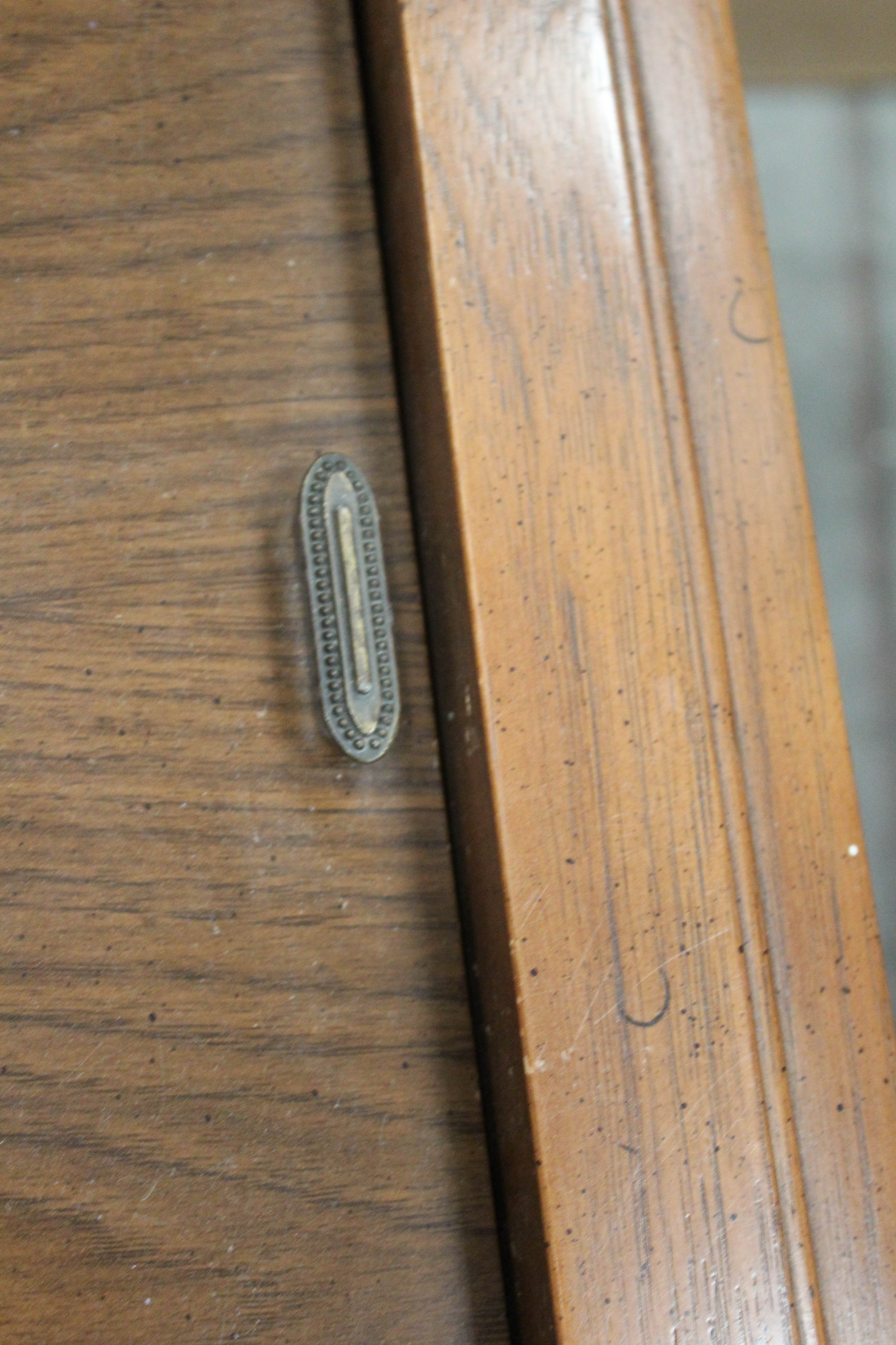 1960s Magnavox Astro Sonic Stereo Console