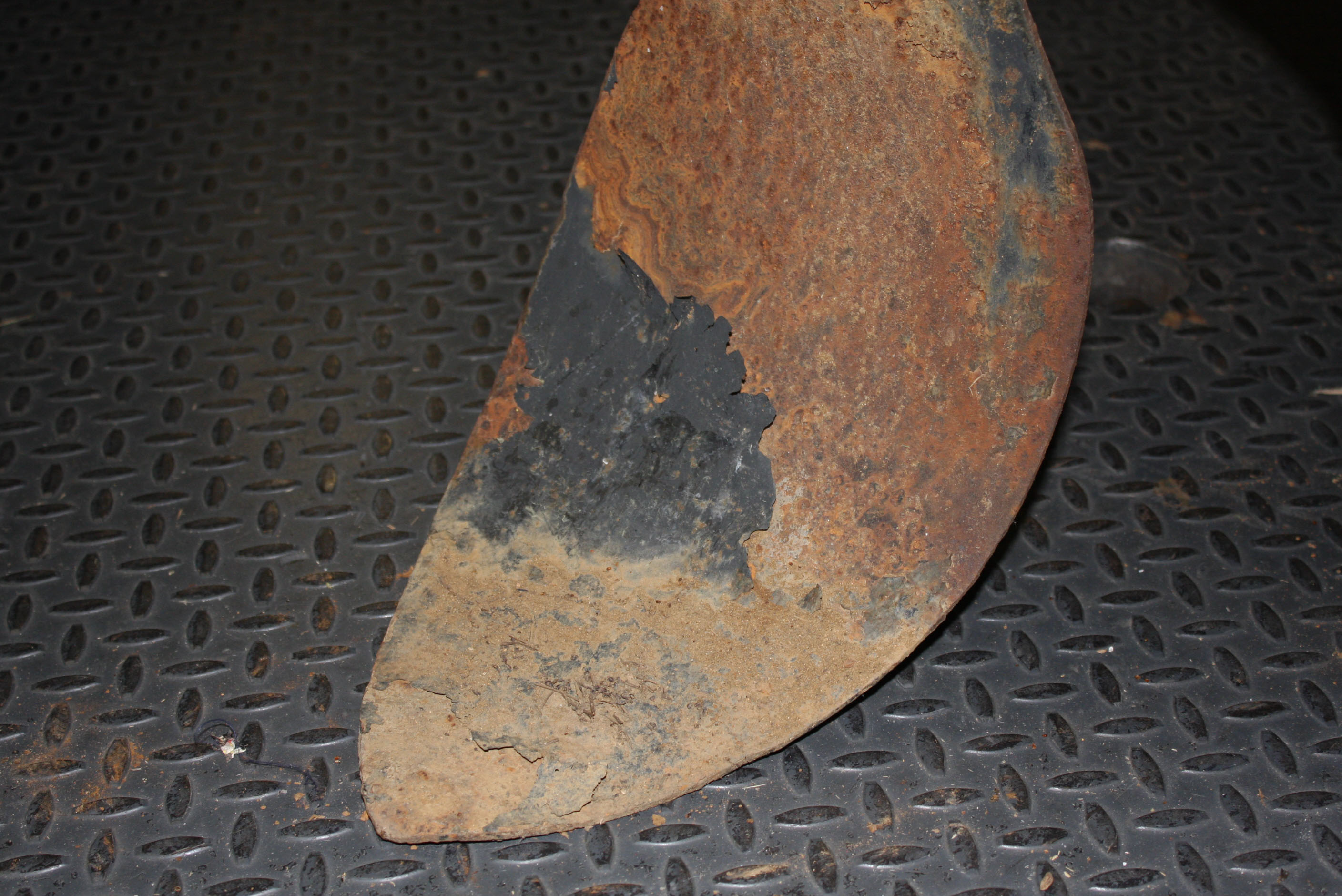 Metal Butterfly Chair