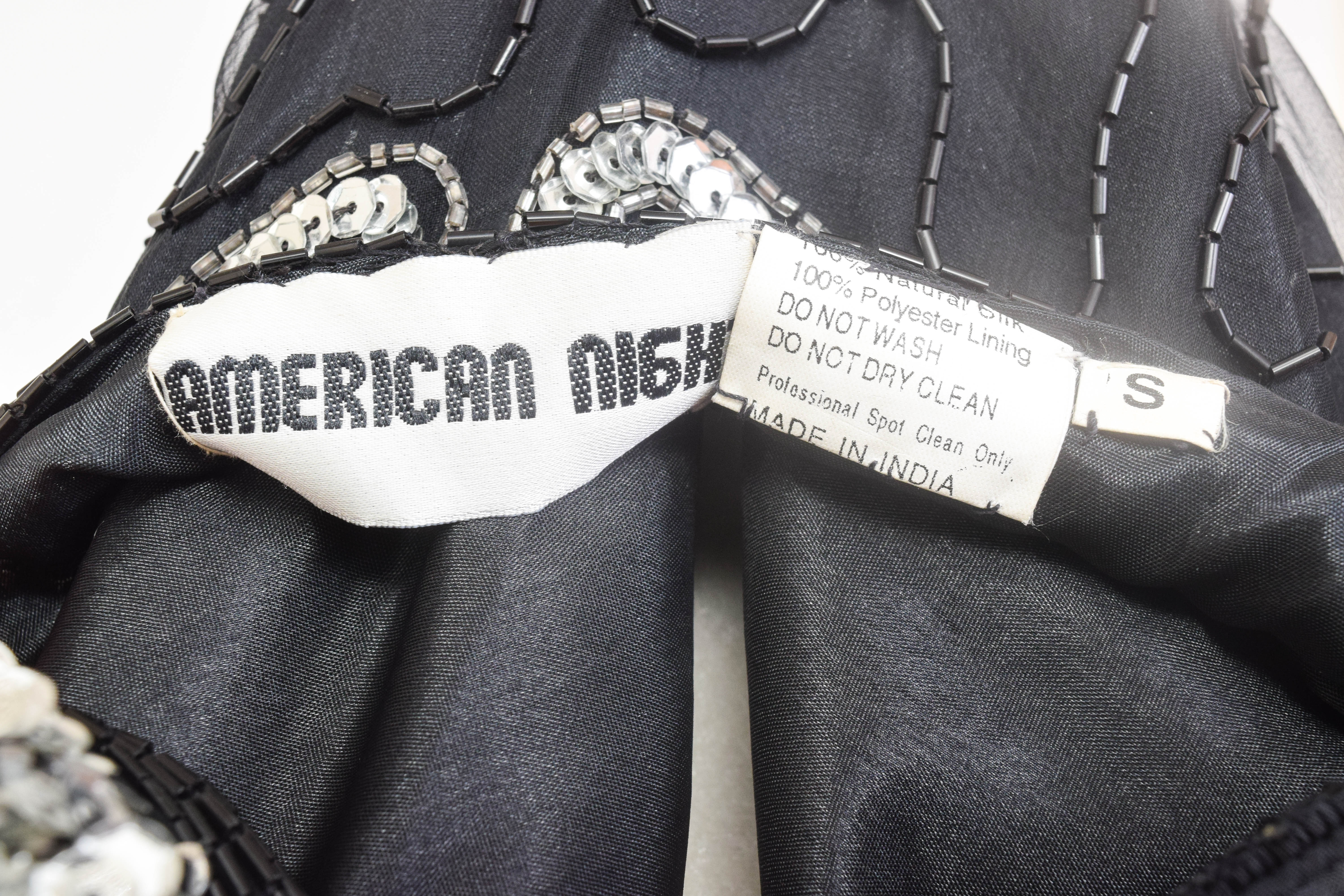 Vintage Beaded Tops and Jacket