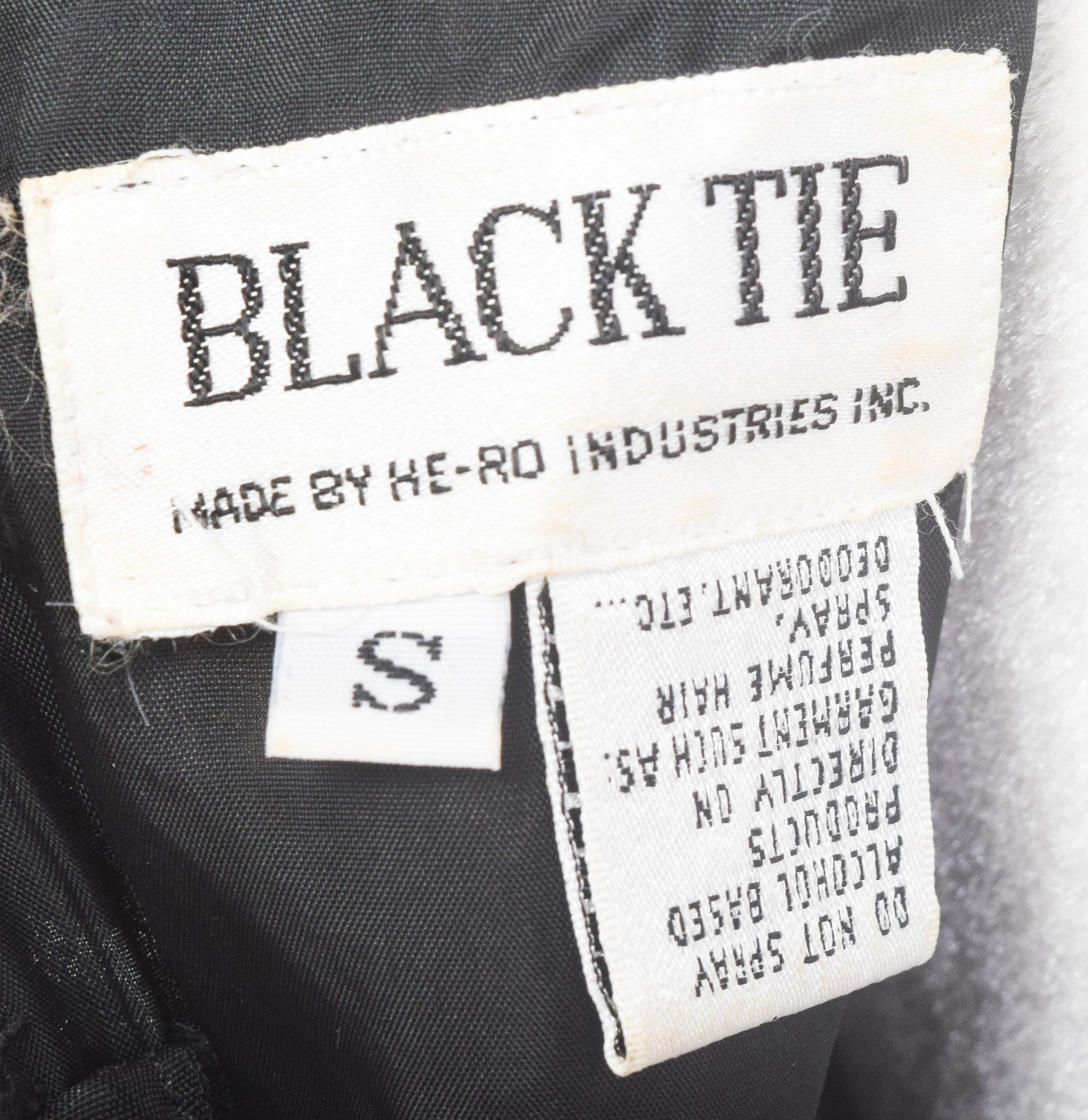 Vintage Beaded Tops and Jacket