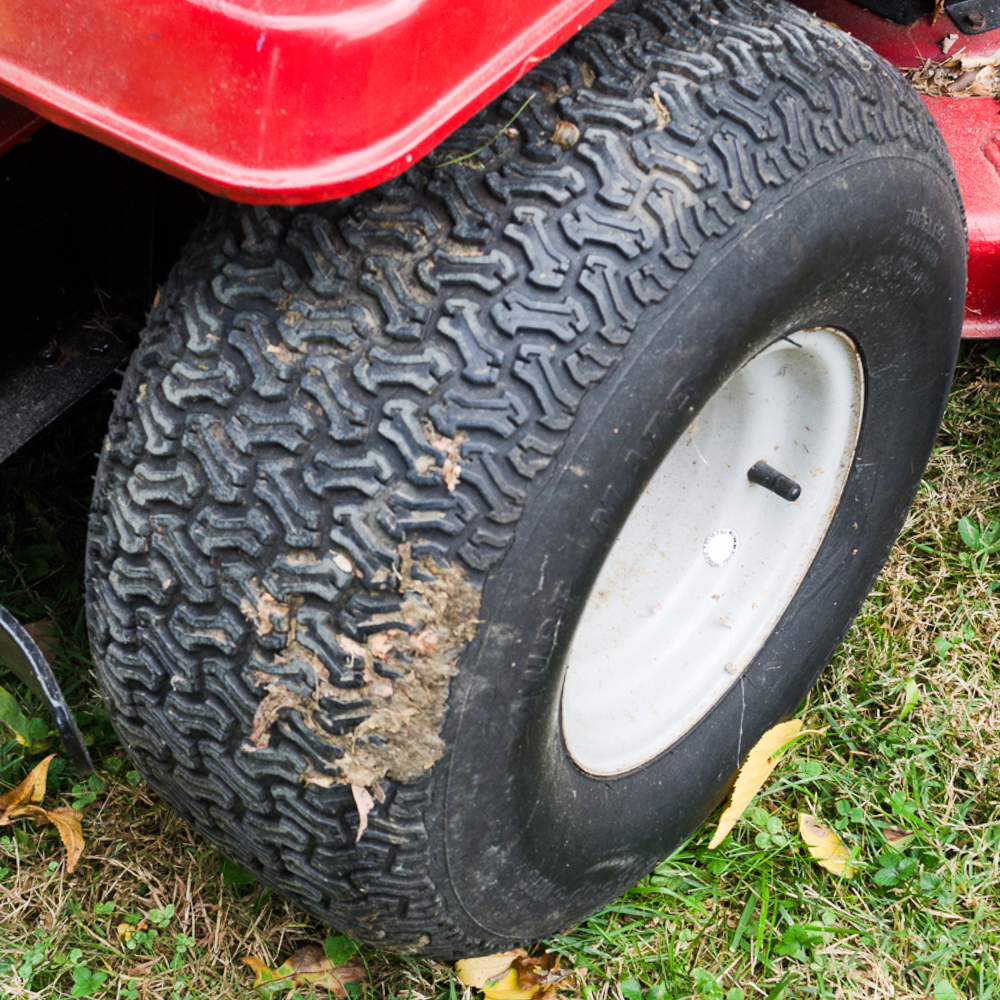 Agway Riding Lawn Mower