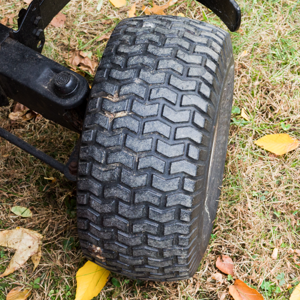 Agway Riding Lawn Mower