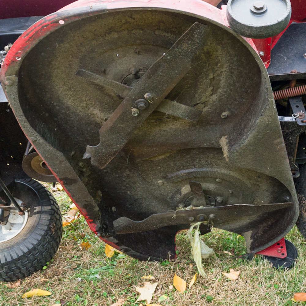 Agway Riding Lawn Mower