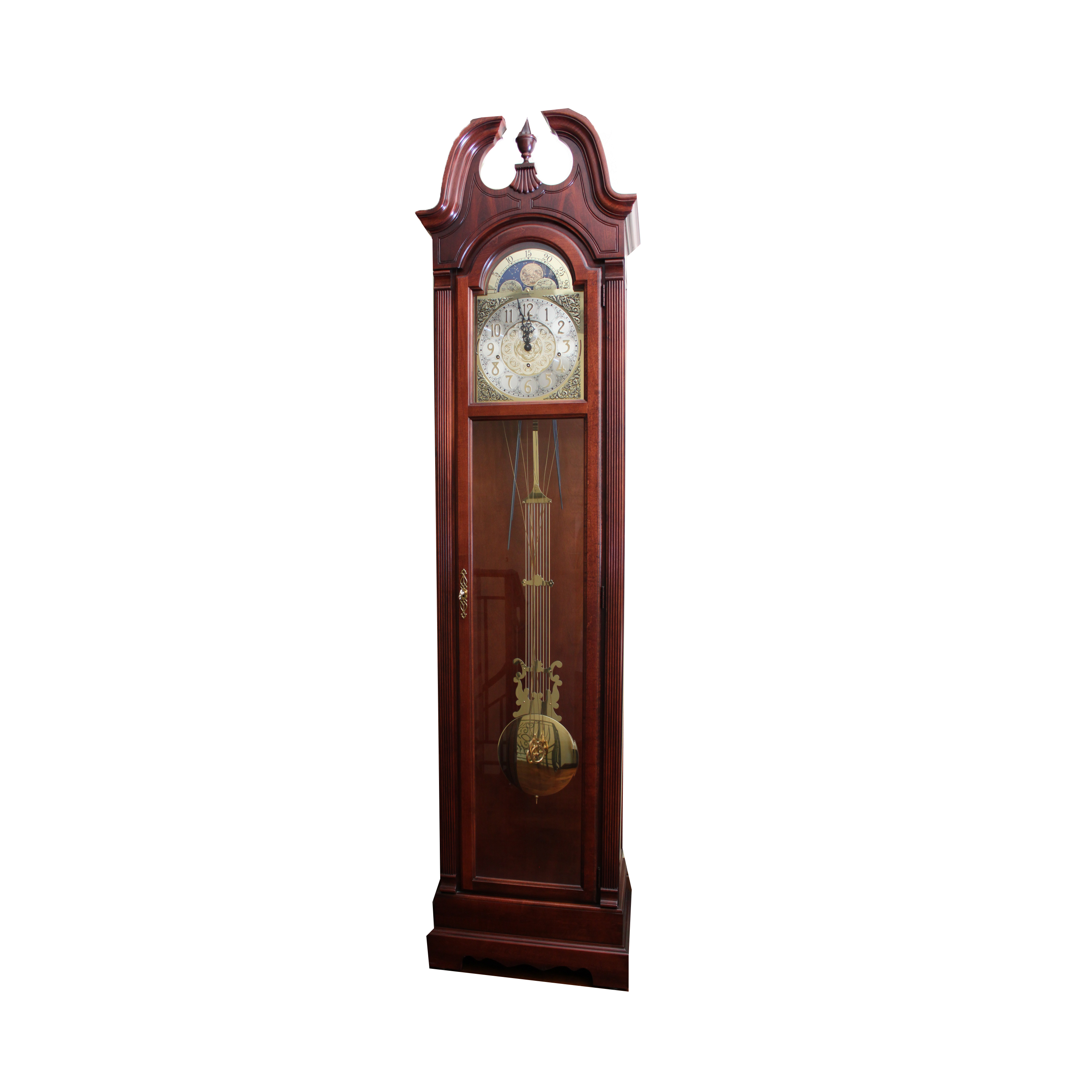 Howard Miller Grandfather Clock