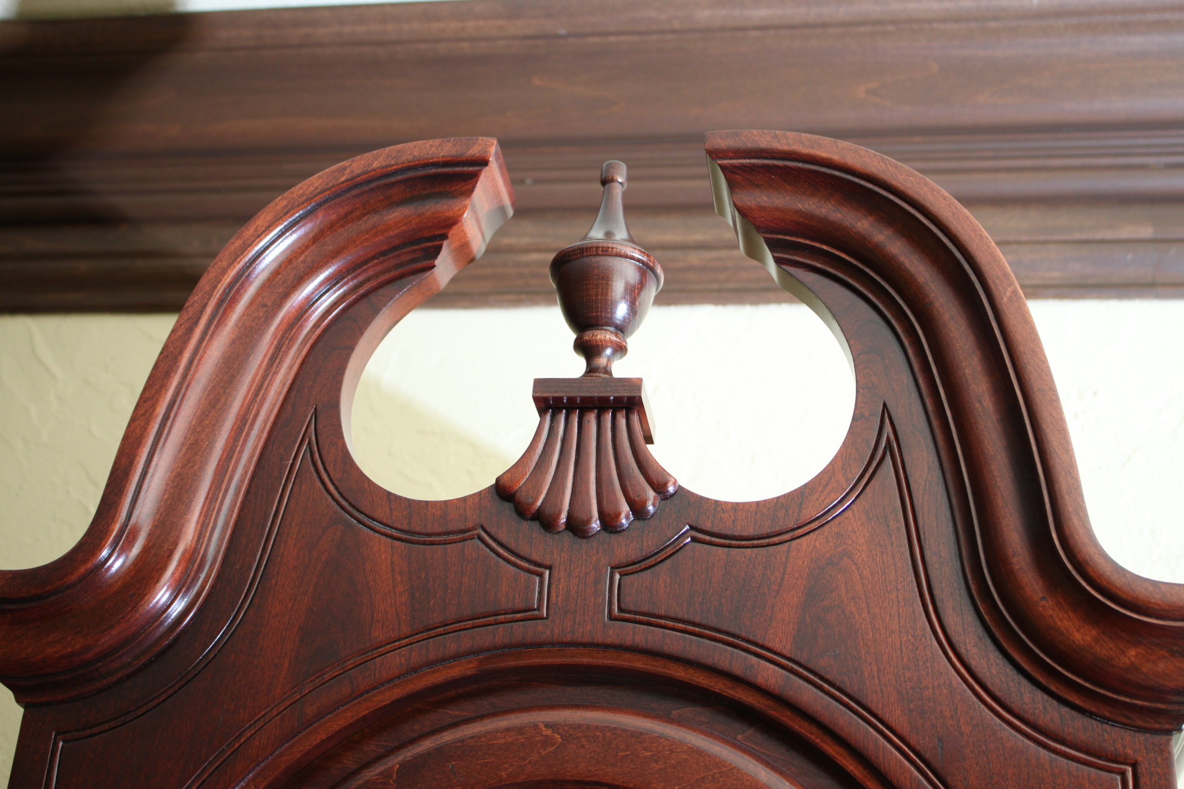 Howard Miller Grandfather Clock