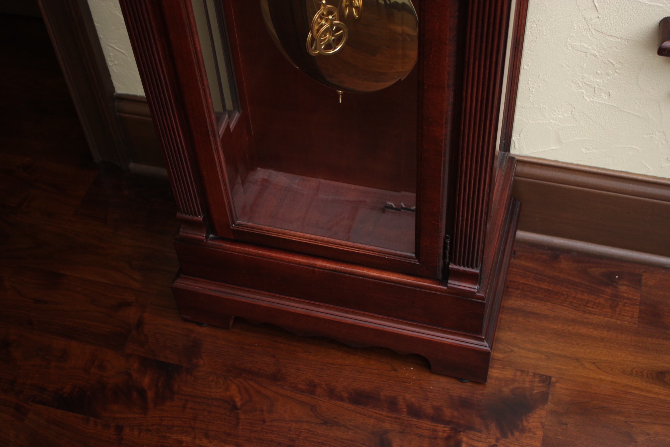 Howard Miller Grandfather Clock