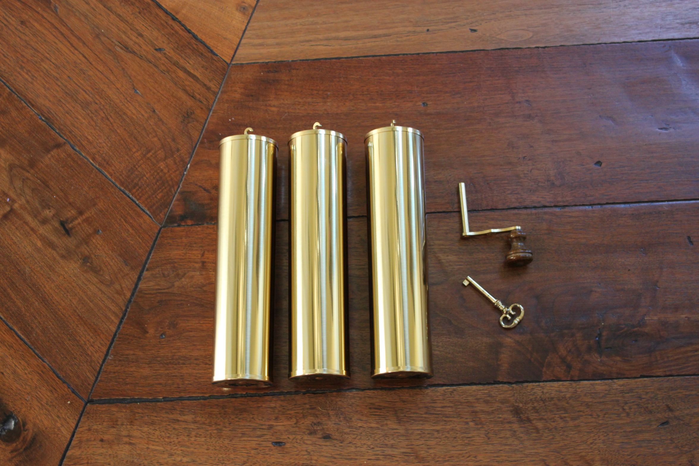 Howard Miller Grandfather Clock