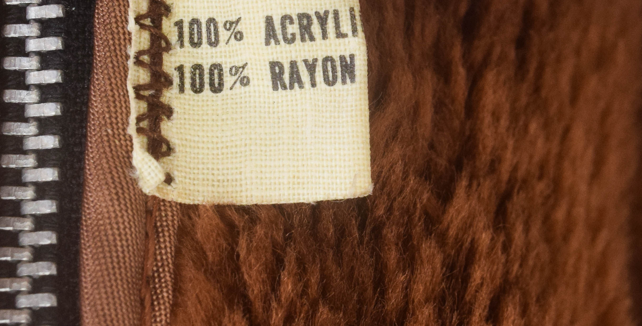 Men's Vintage Imperial Leather Jacket with Removable Lining