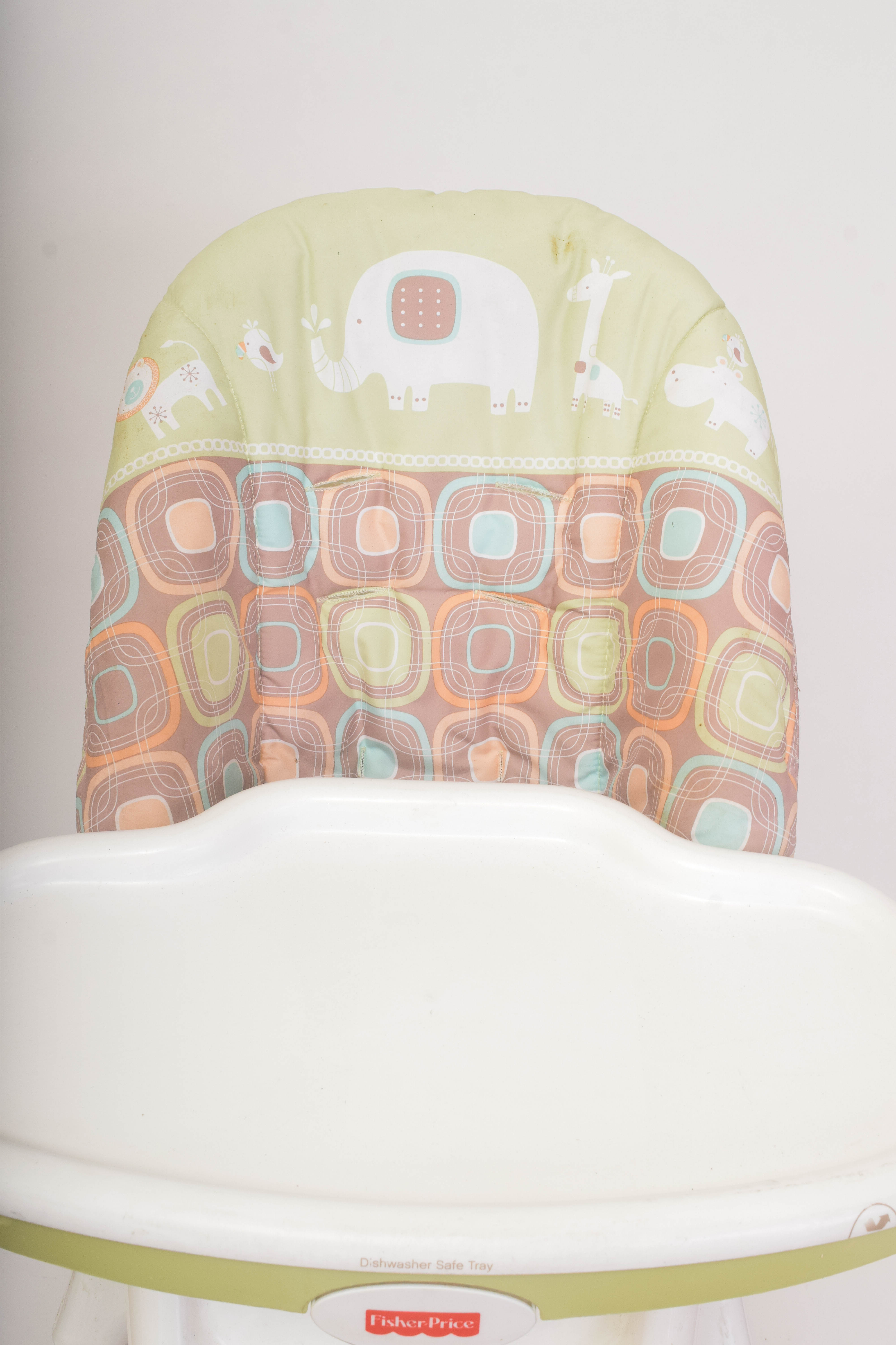 Fisher-Price Space Saver High Chair