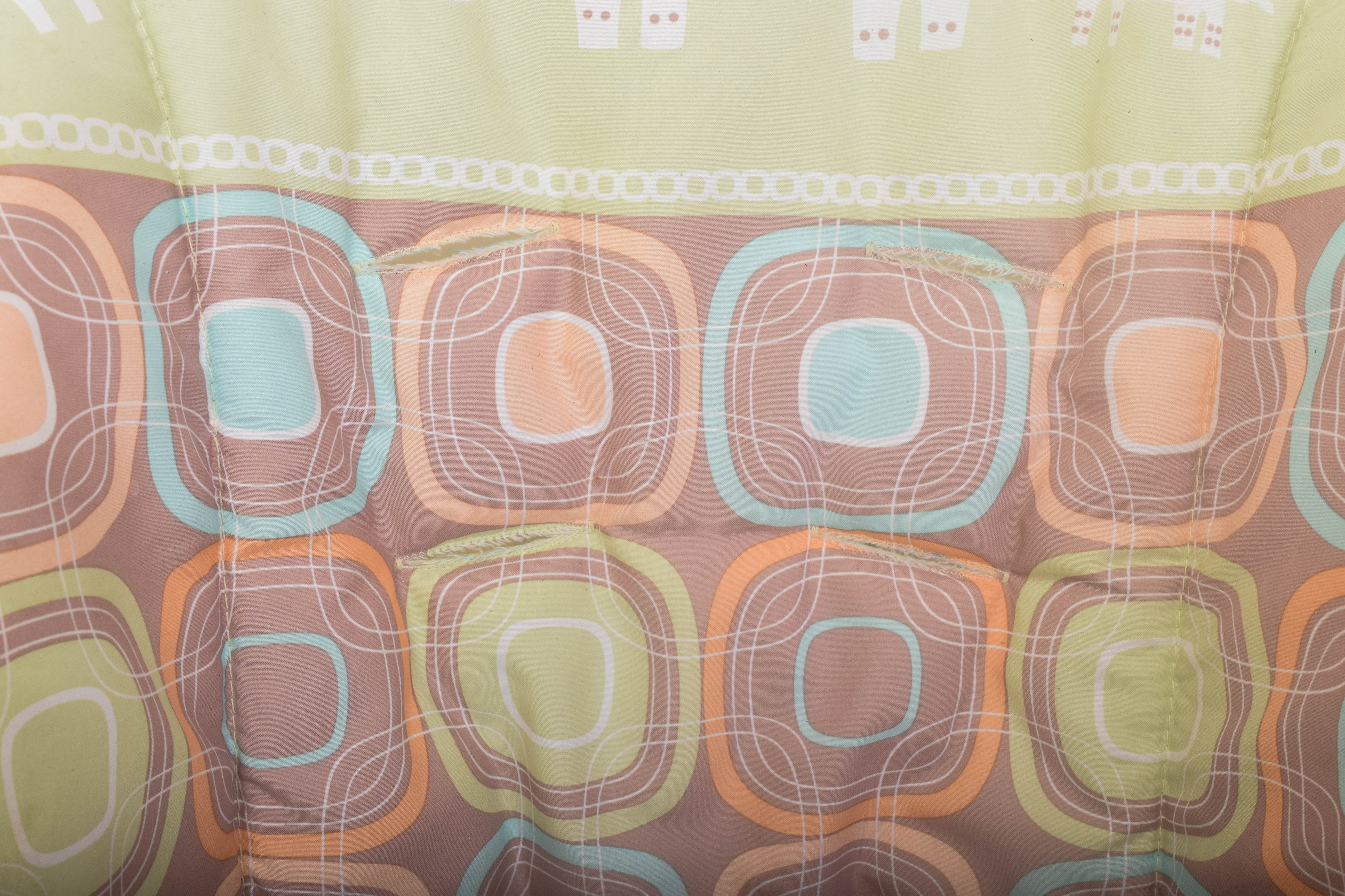 Fisher-Price Space Saver High Chair