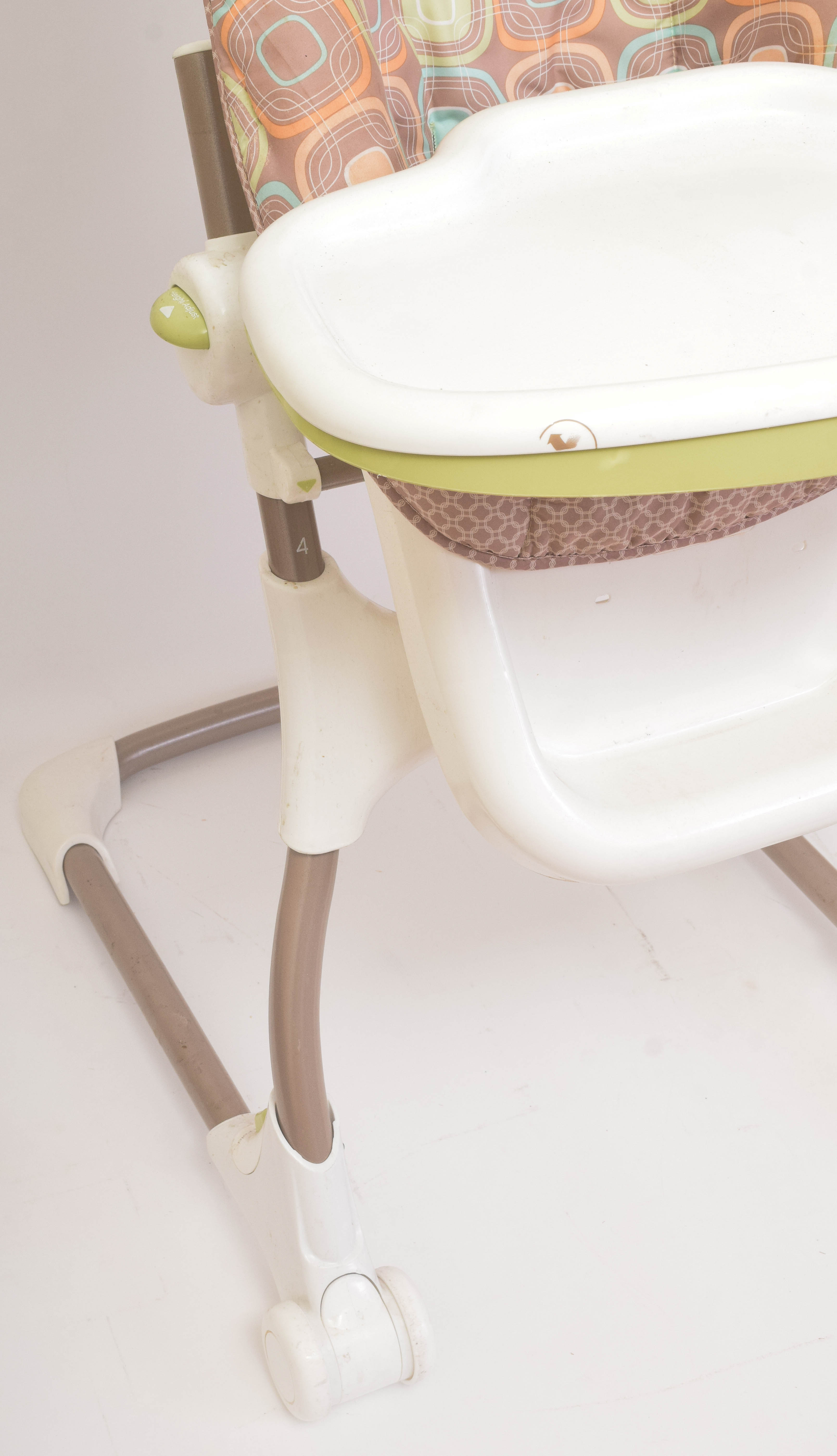 Fisher-Price Space Saver High Chair