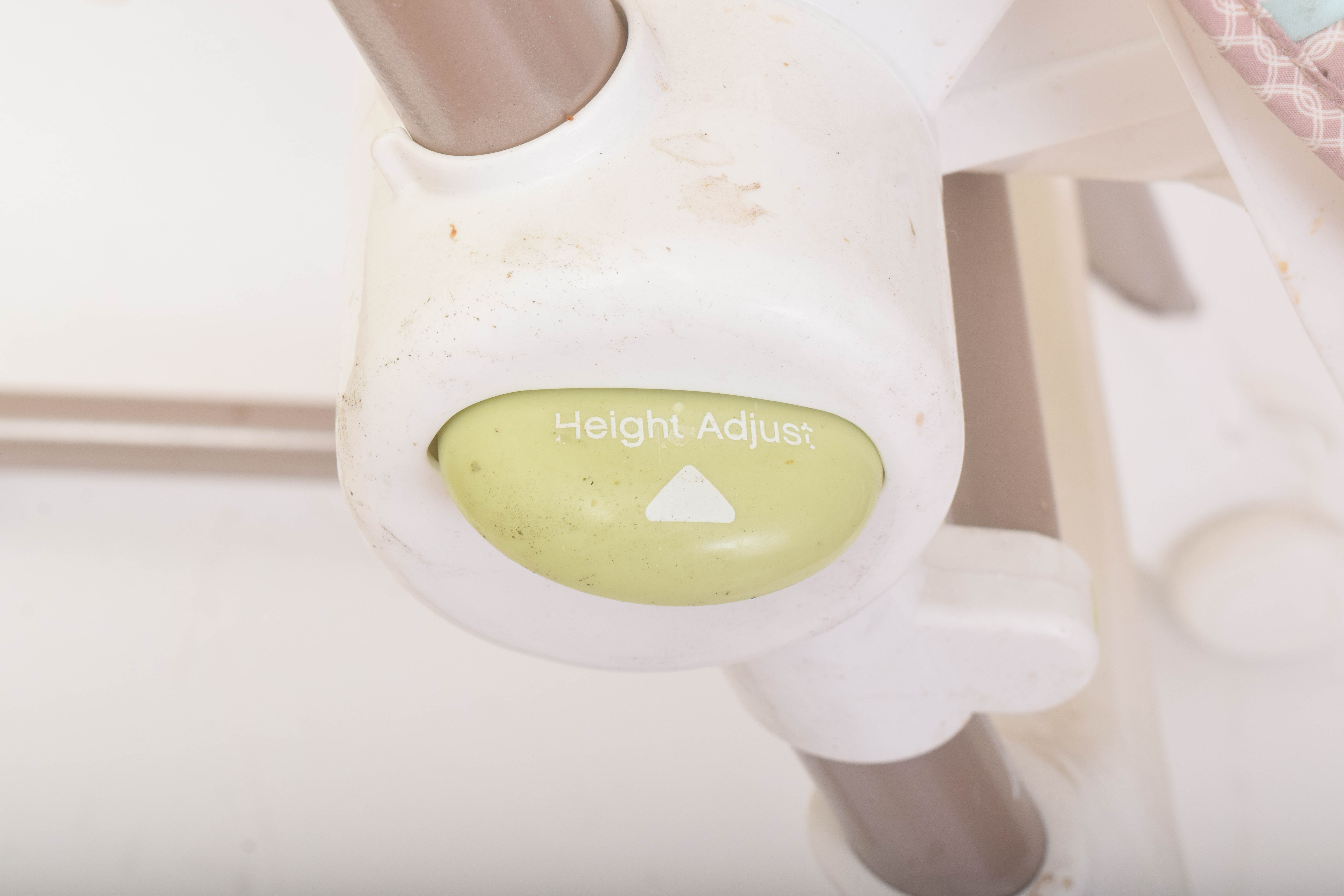 Fisher-Price Space Saver High Chair