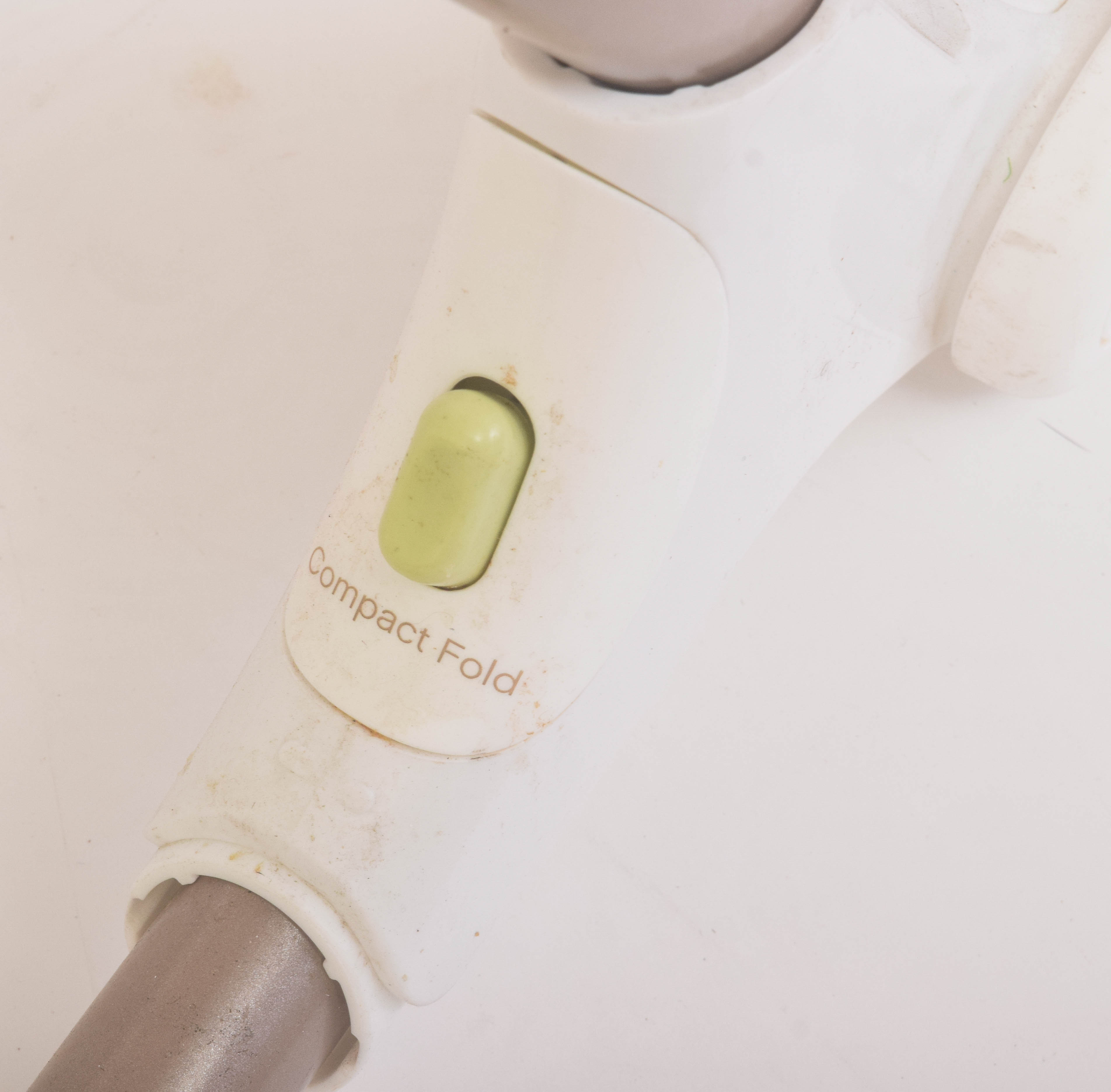 Fisher-Price Space Saver High Chair