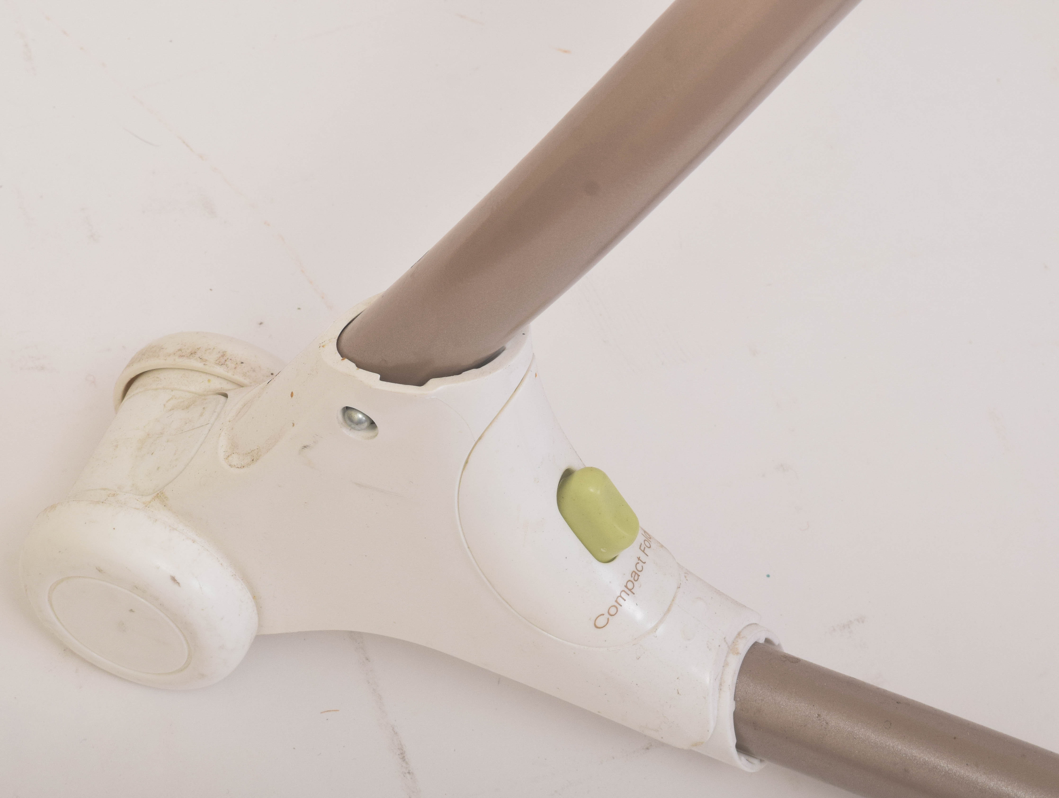 Fisher-Price Space Saver High Chair