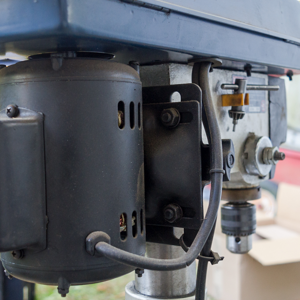 Ryobi 10" Drill Press