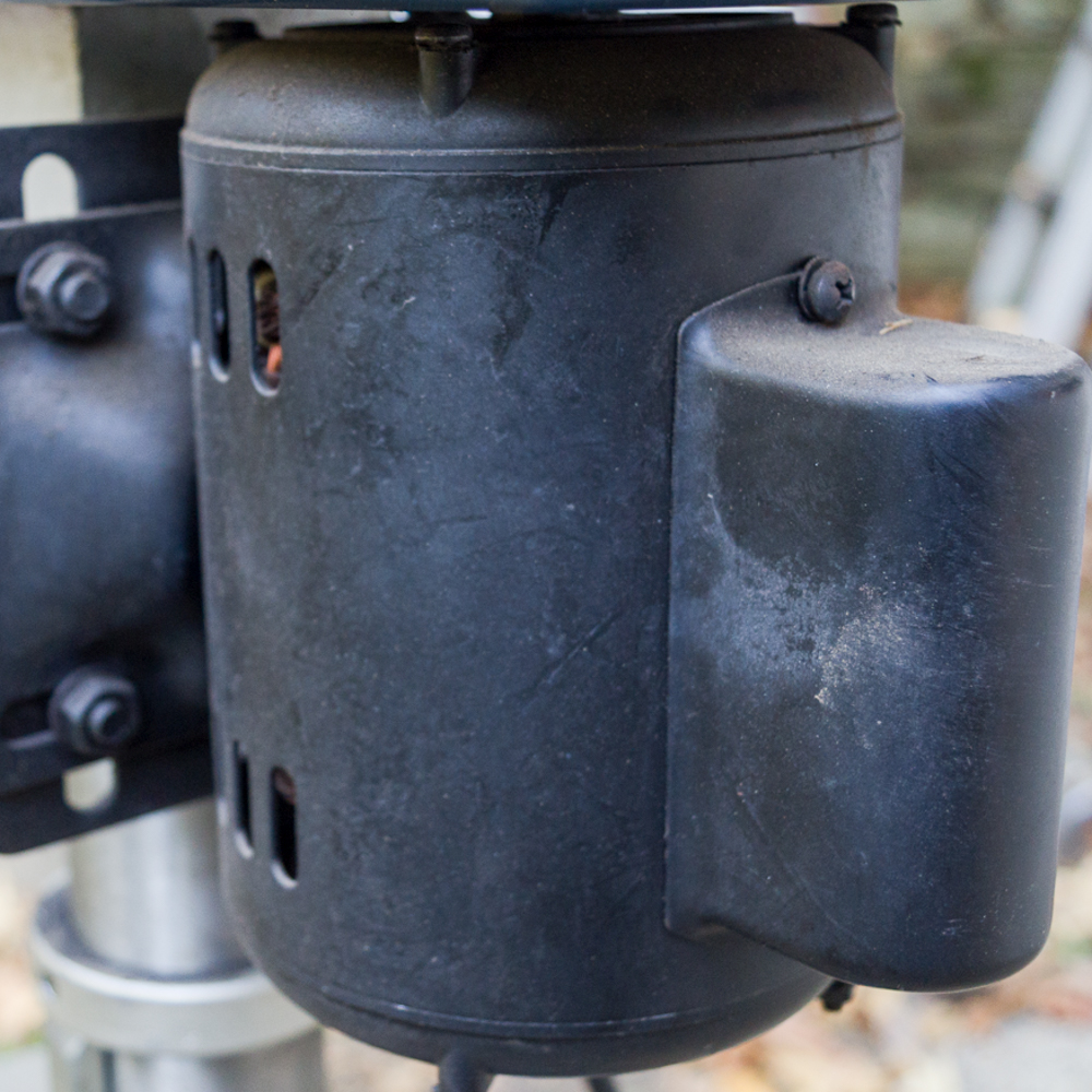 Ryobi 10" Drill Press