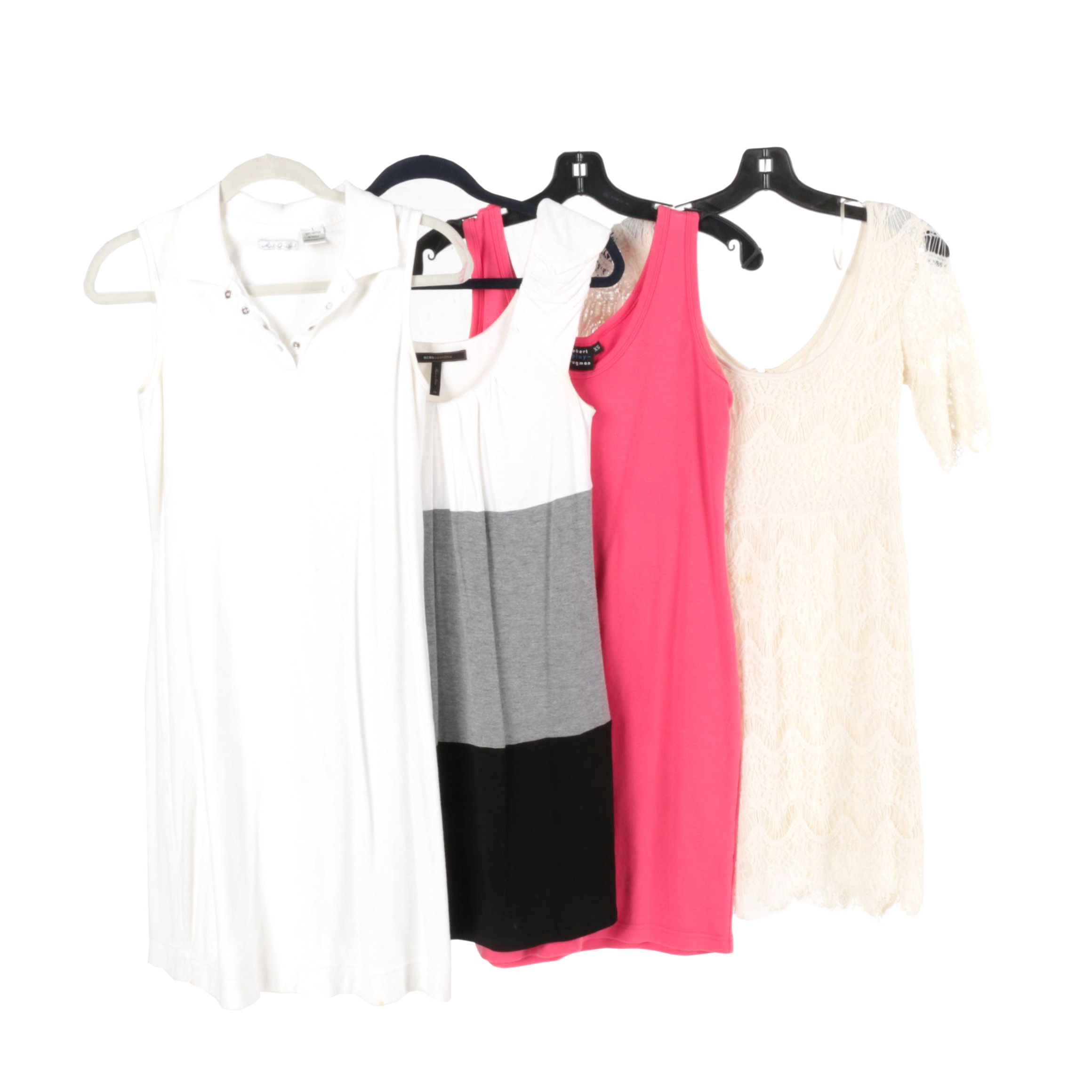 Women's Casual Dresses Including BCBG