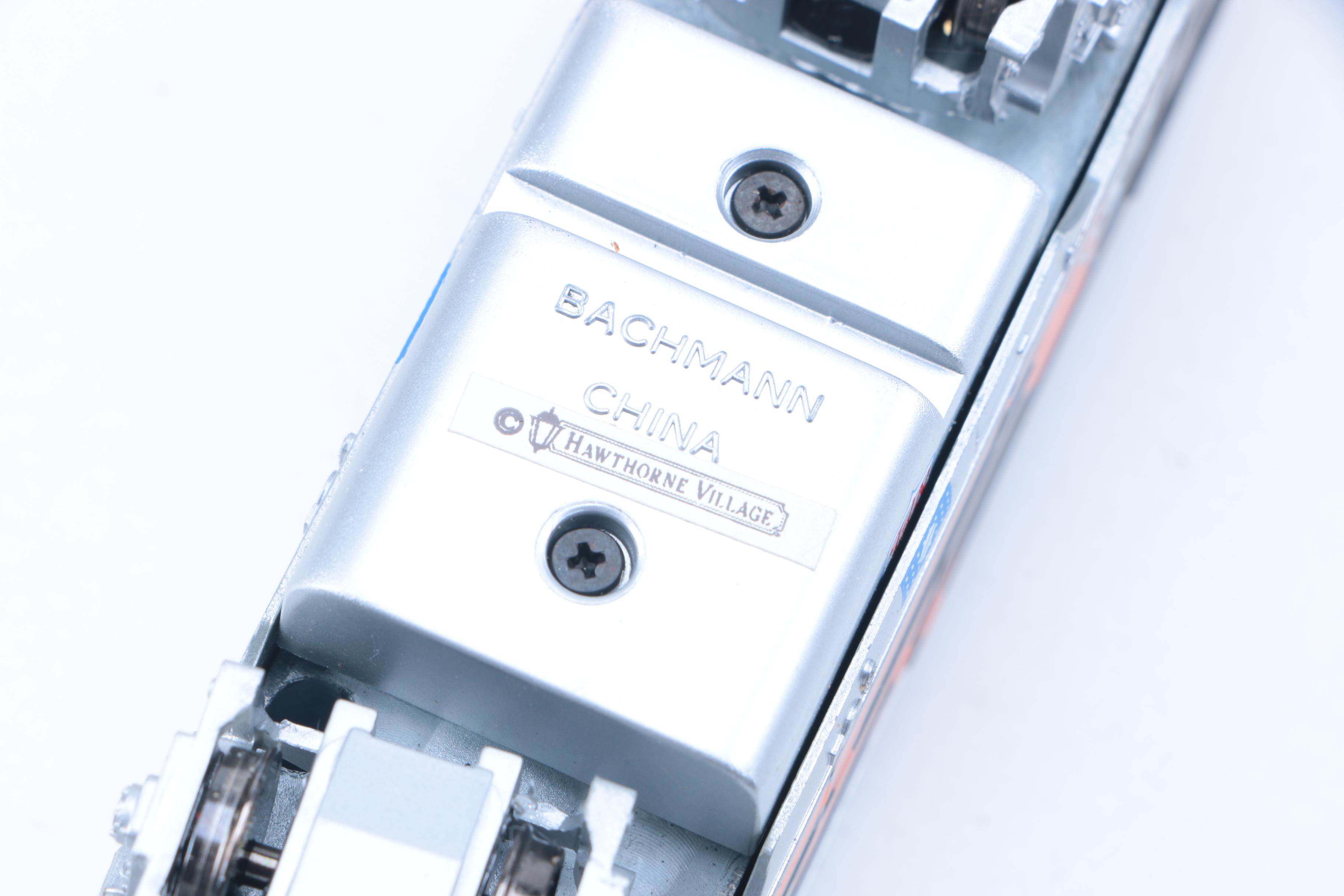 Collection of Cleveland Browns Die-Cast Vehicles and Service Station