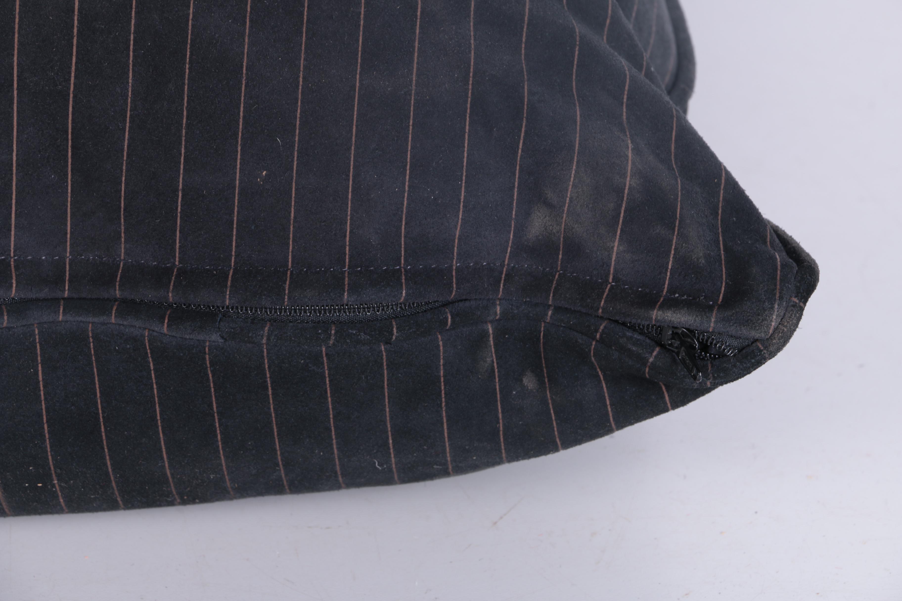 Pair of Throw Pillows