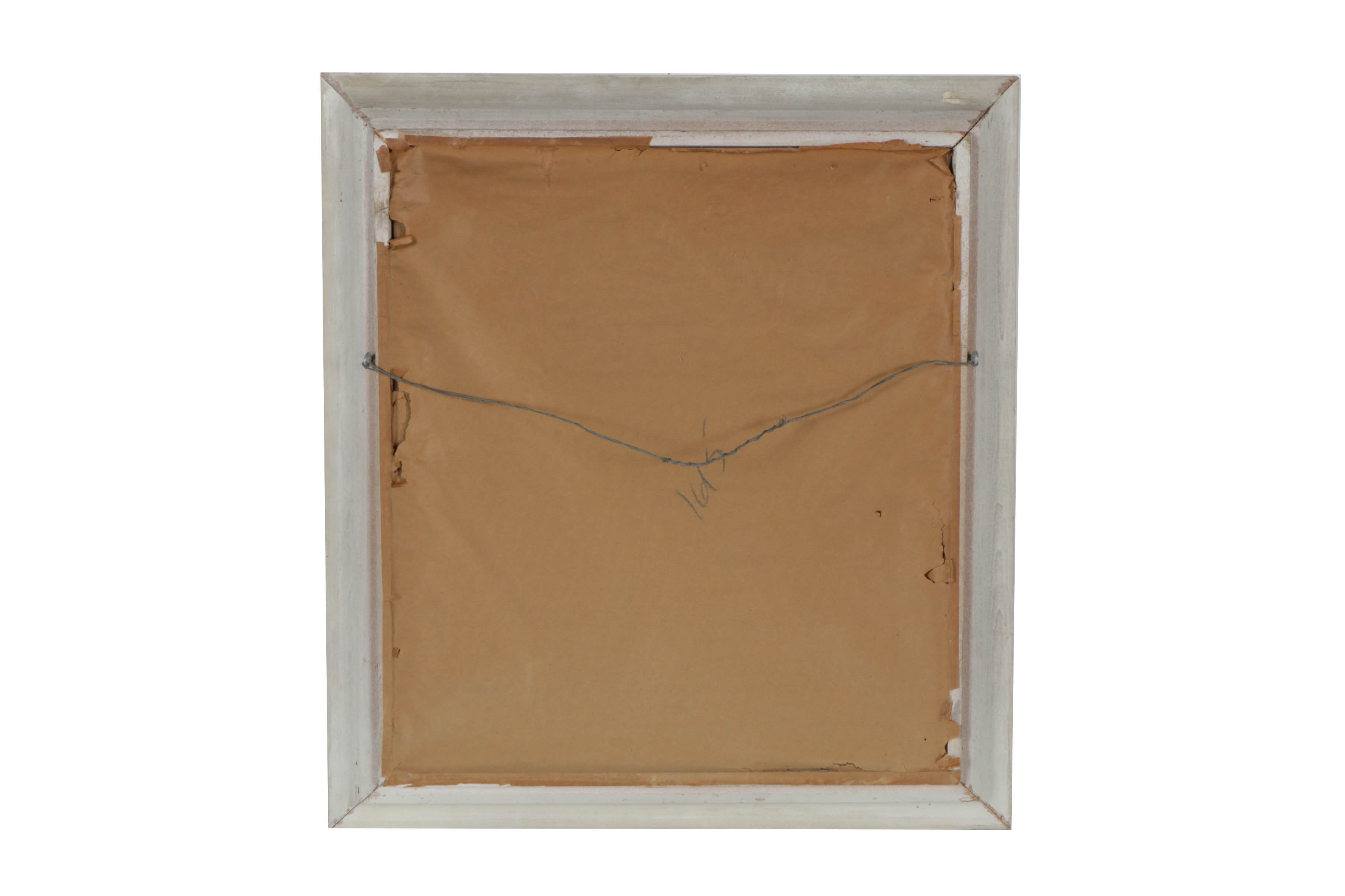 Pair of Offset Lithographs After Drawings of Ballet Dancers