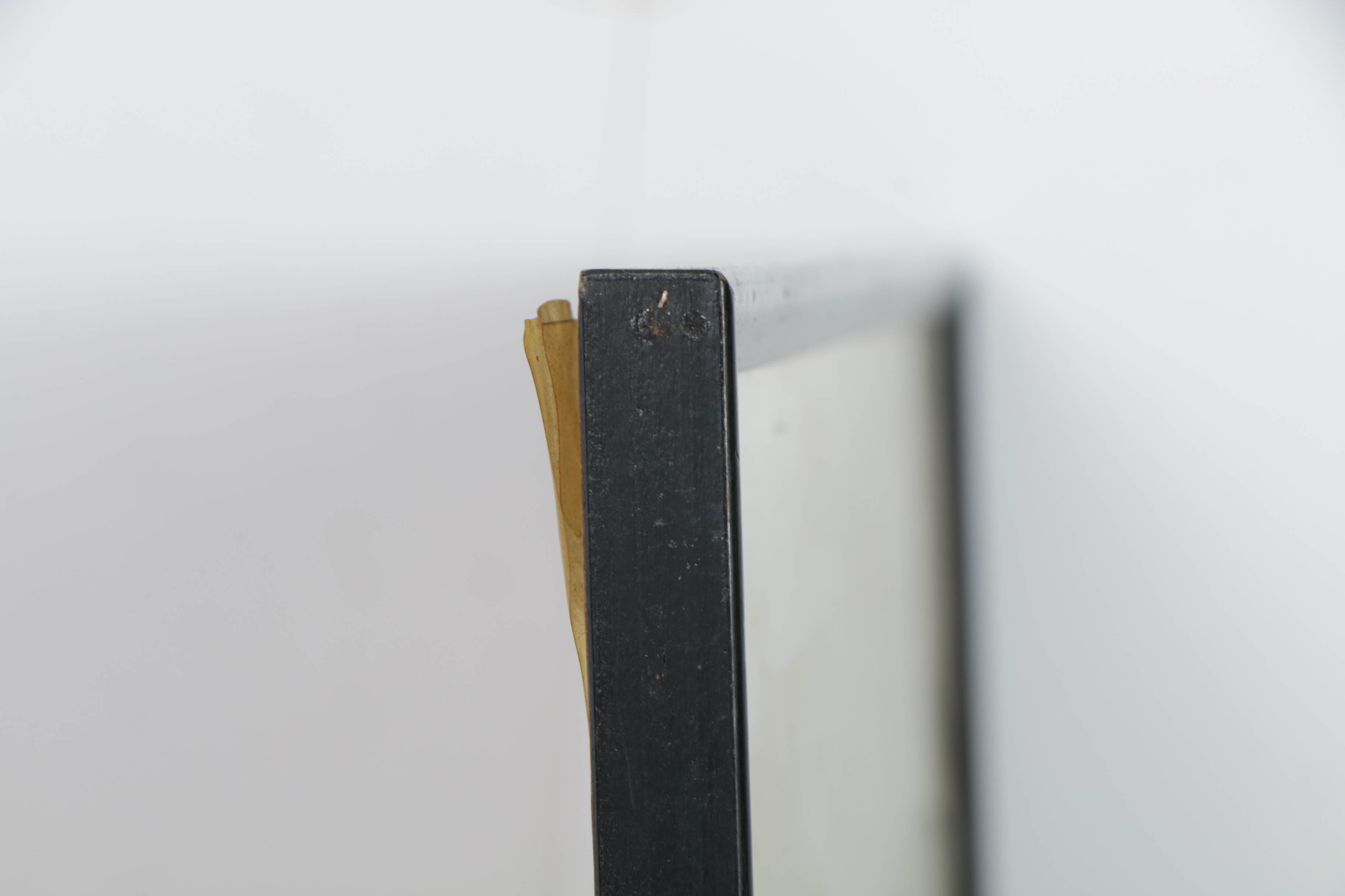 Giclee on Paper of Couple's Silhouettes