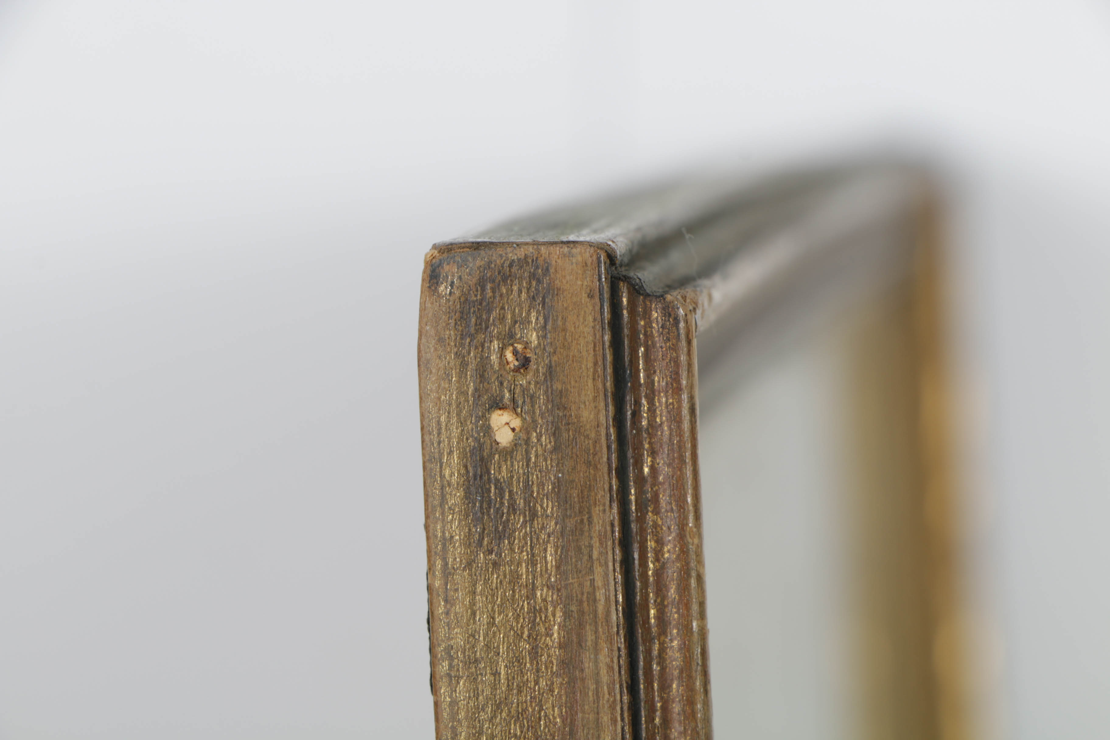 Pastel Drawing on Paper of Still Life