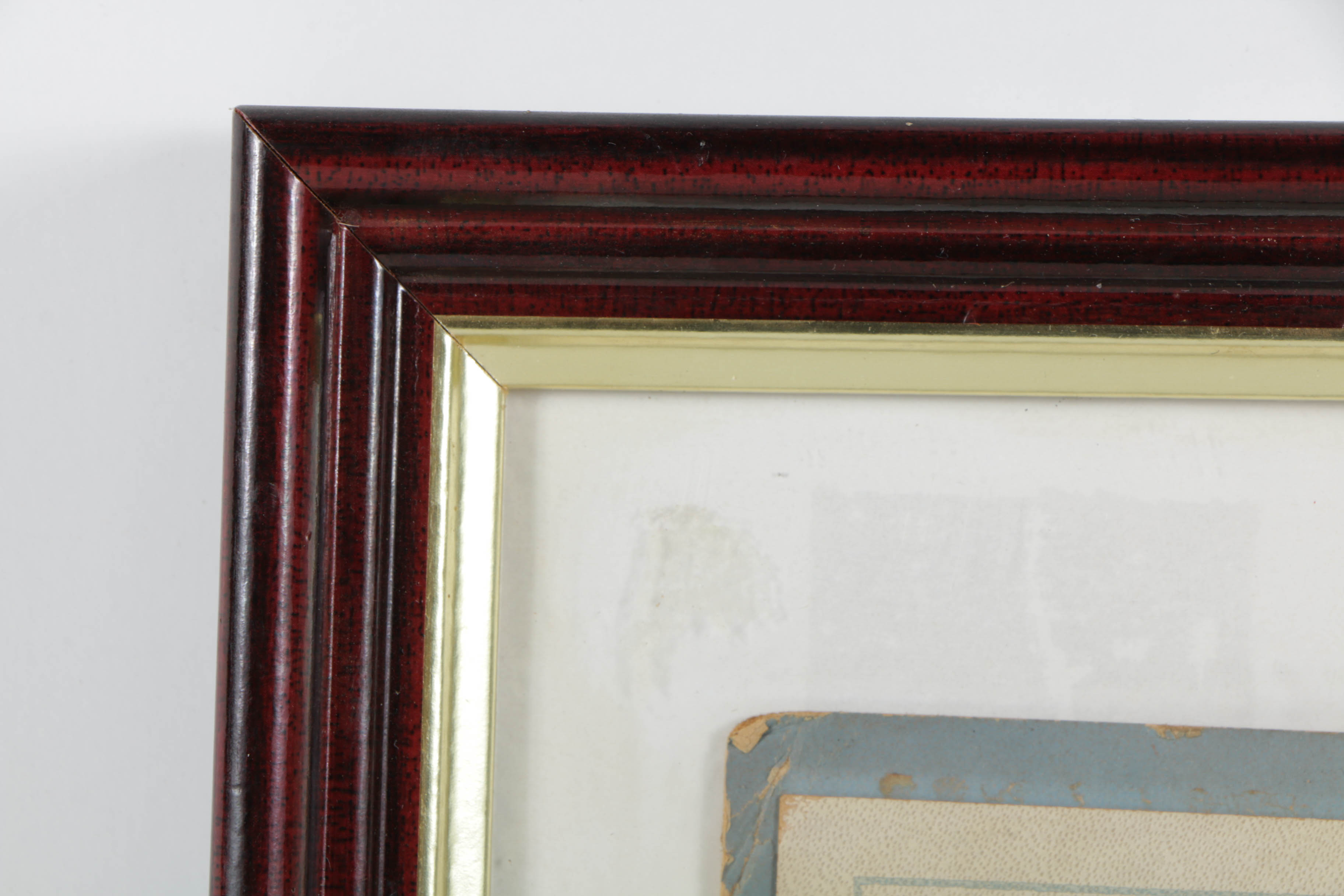 Pair of A. Karoly and L. Szanto Lithograph on Paper Genre Scenes